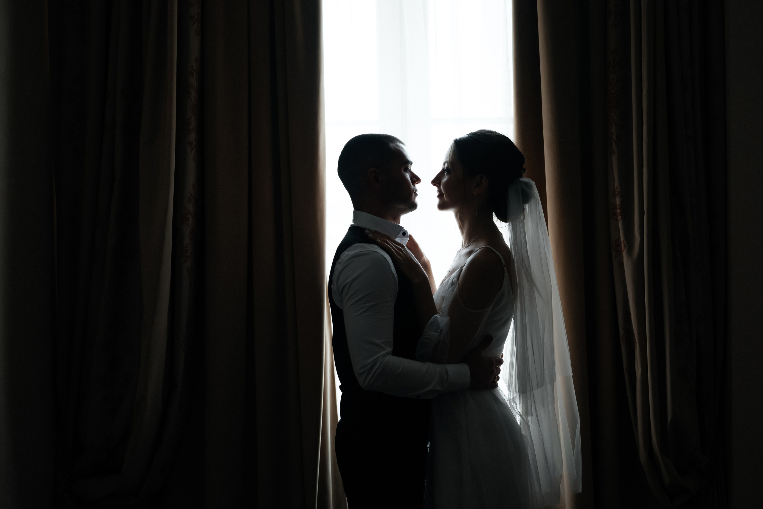 Павел & Наталья. Фотограф в Краснодарском крае Александр Шульга