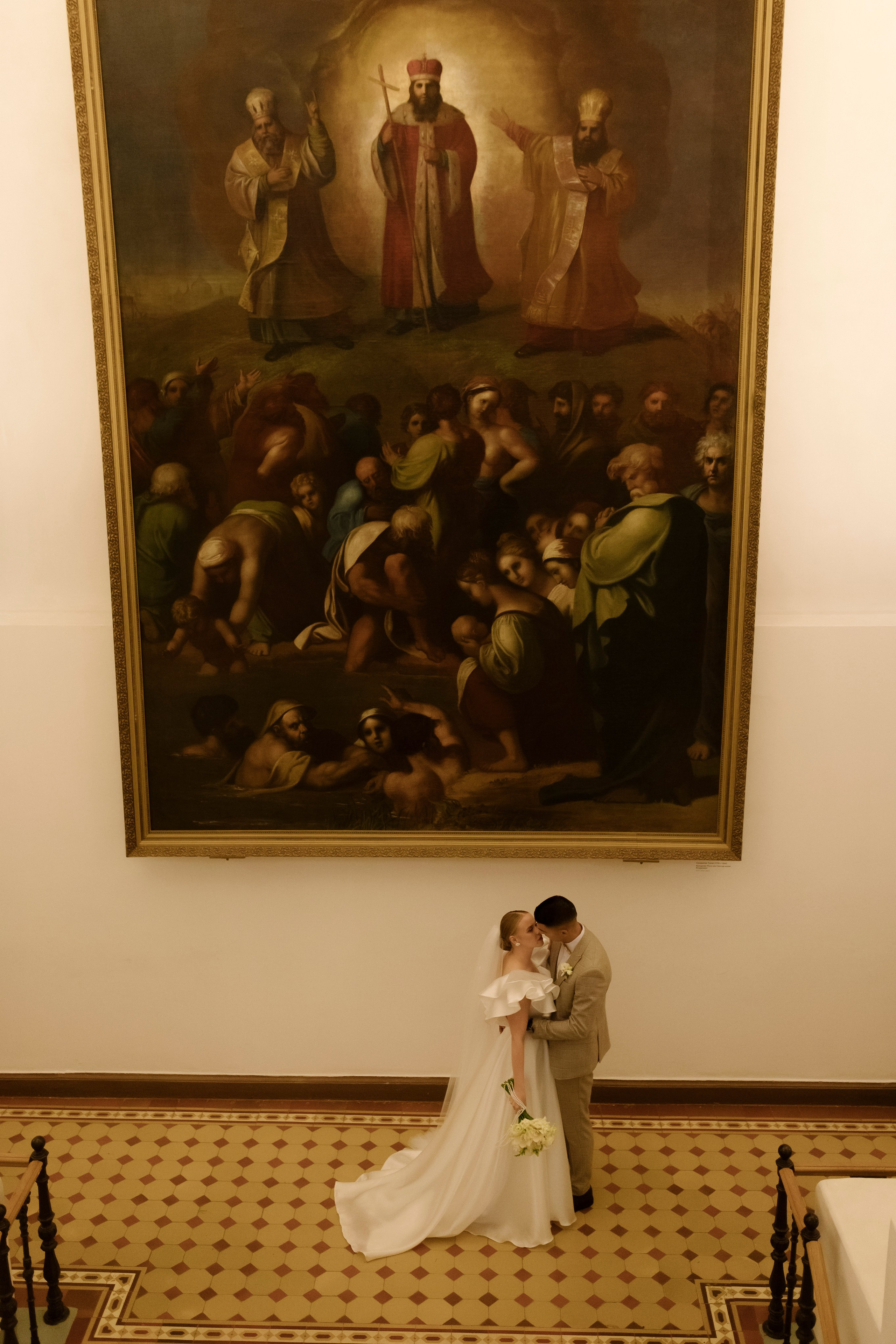 Борис и Юля 23.08.25. Индивидуальный, семейный и свадебный фотограф