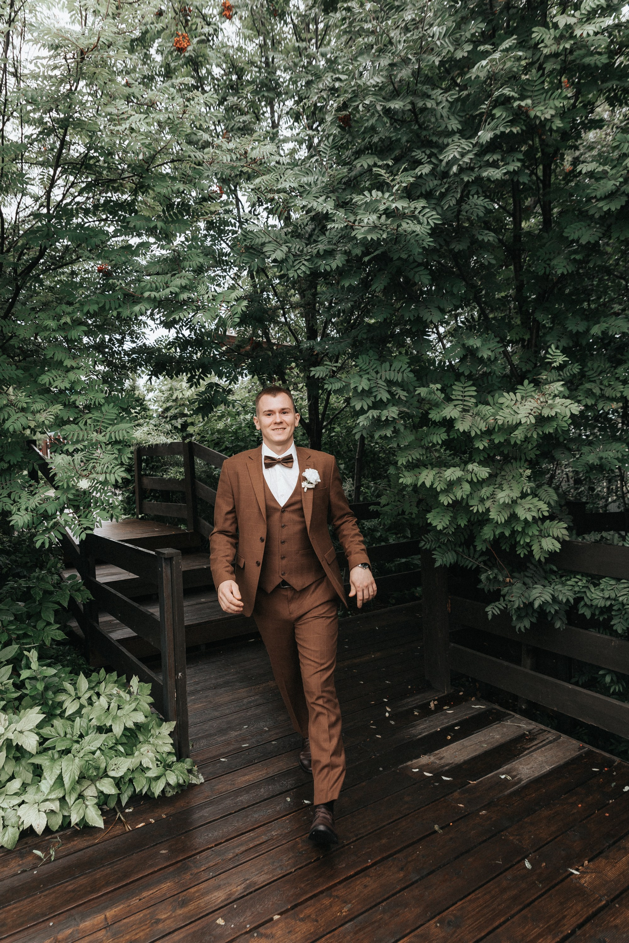 D&A. Свадебный фотограф Пермь