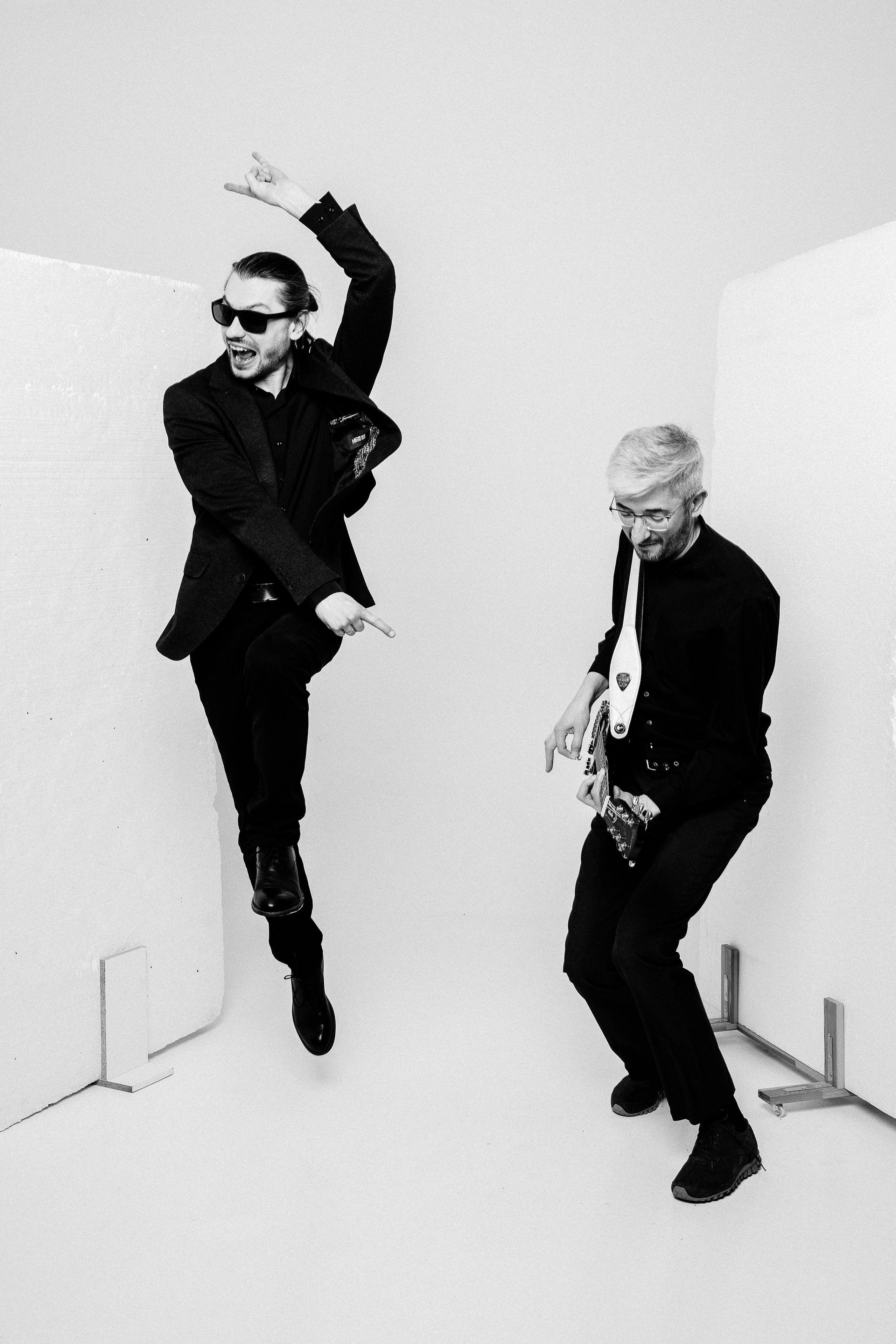 Ex-ALUMINUM. Фотограф Алла Быкова