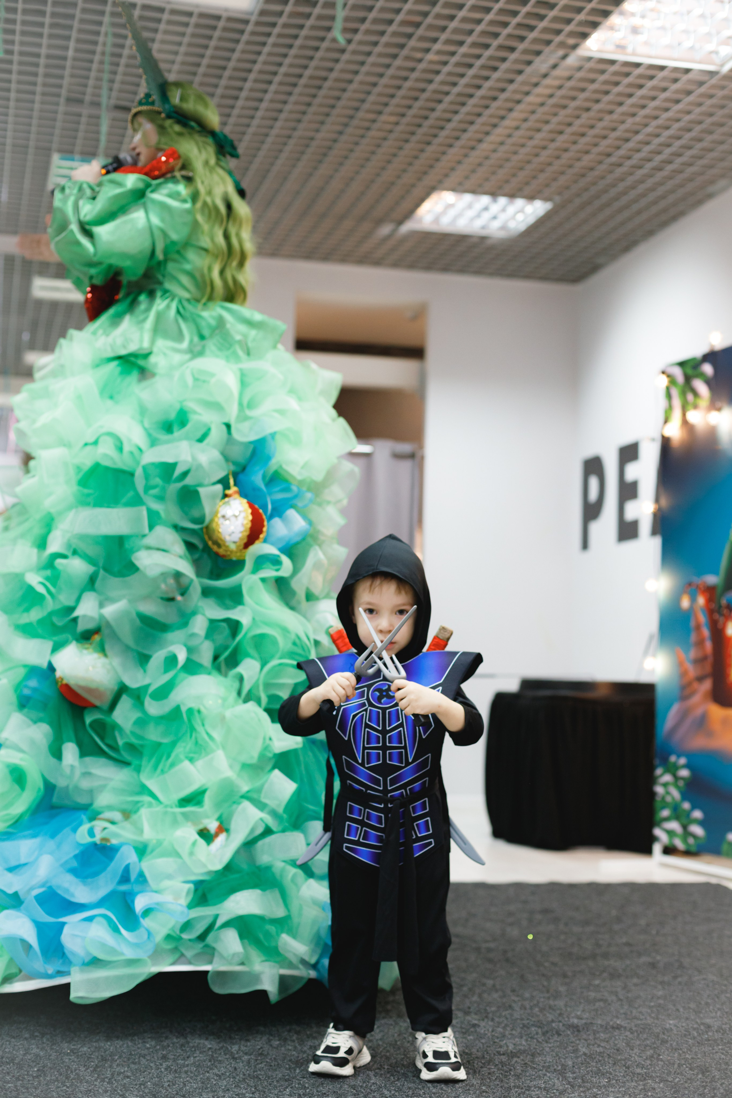 Happy new year. Photokarish