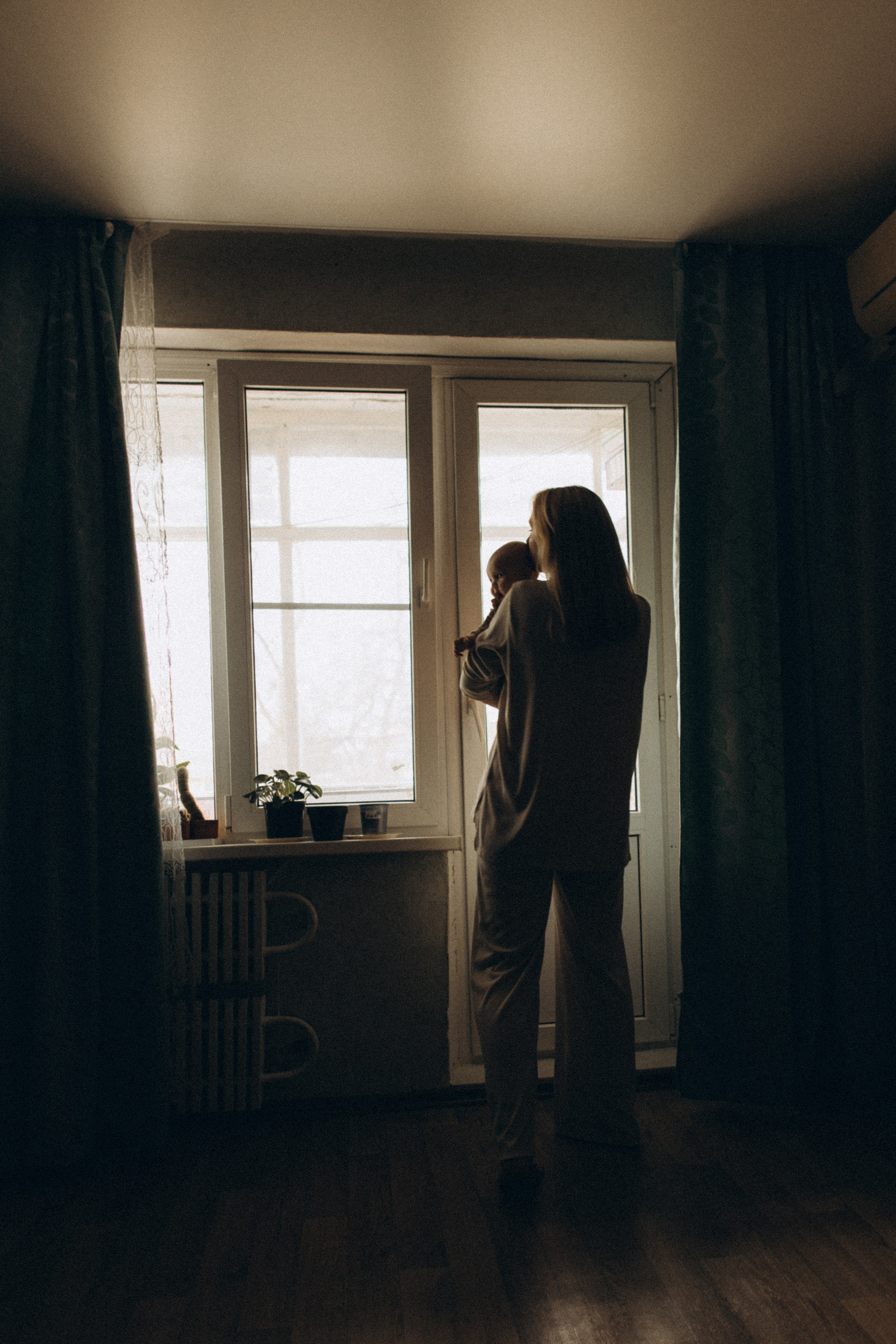 Лиза и Мира. Семейный фотограф в Краснодаре Анна Пасик