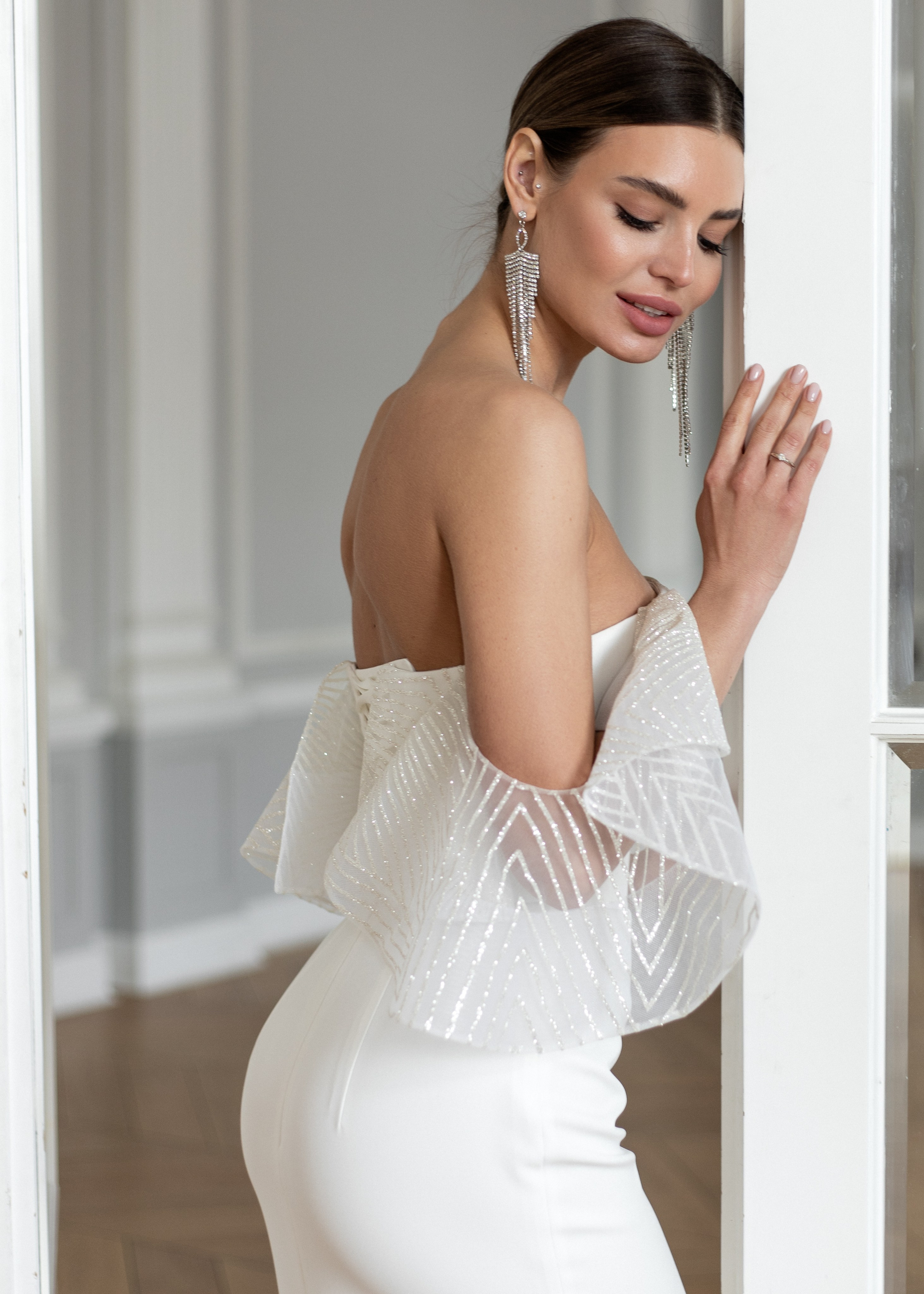 Владимир и Дарья. Фотограф в Санкт-Петербурге Елена Балабанова