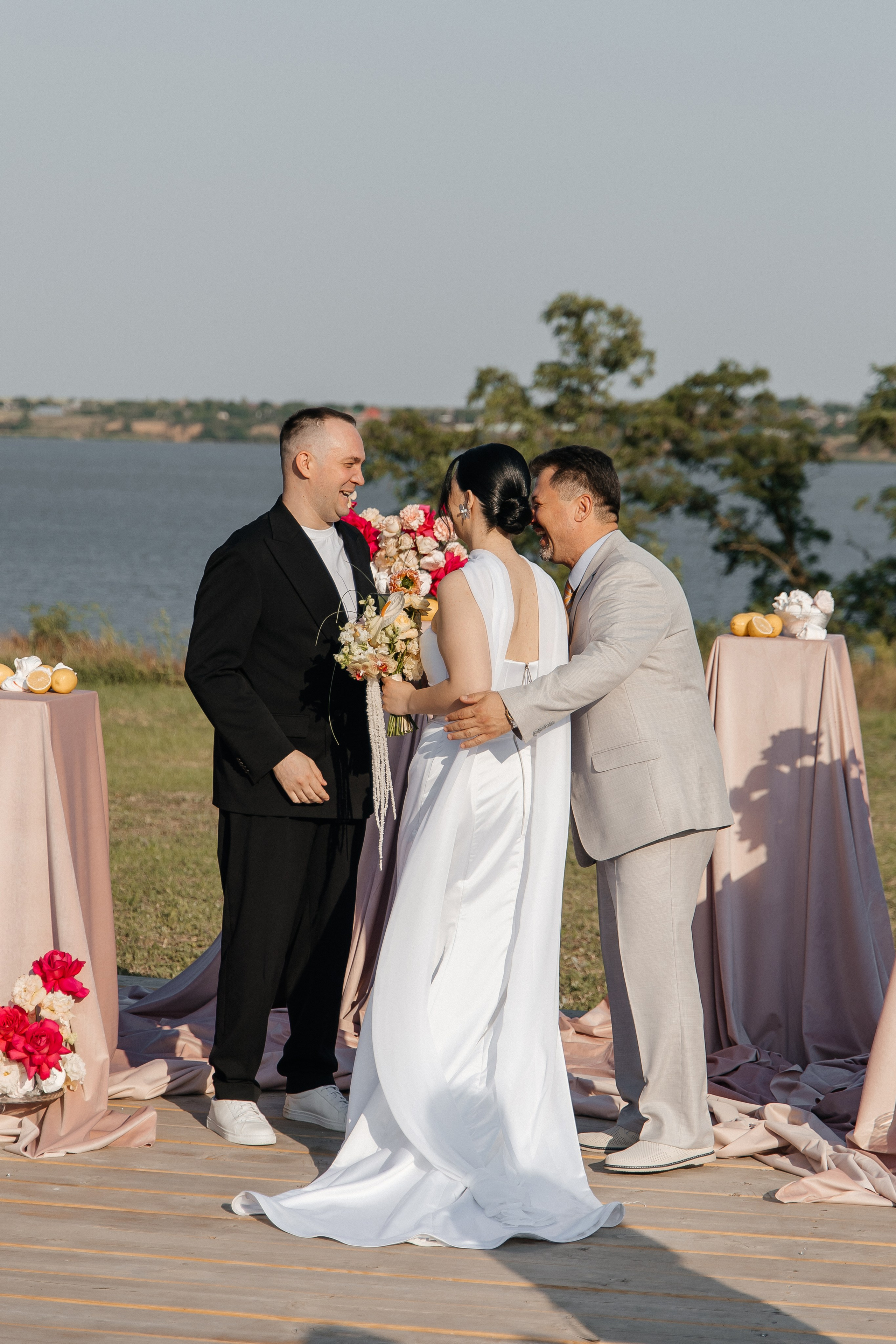 D&X. Фотограф Таганрог Хребет София