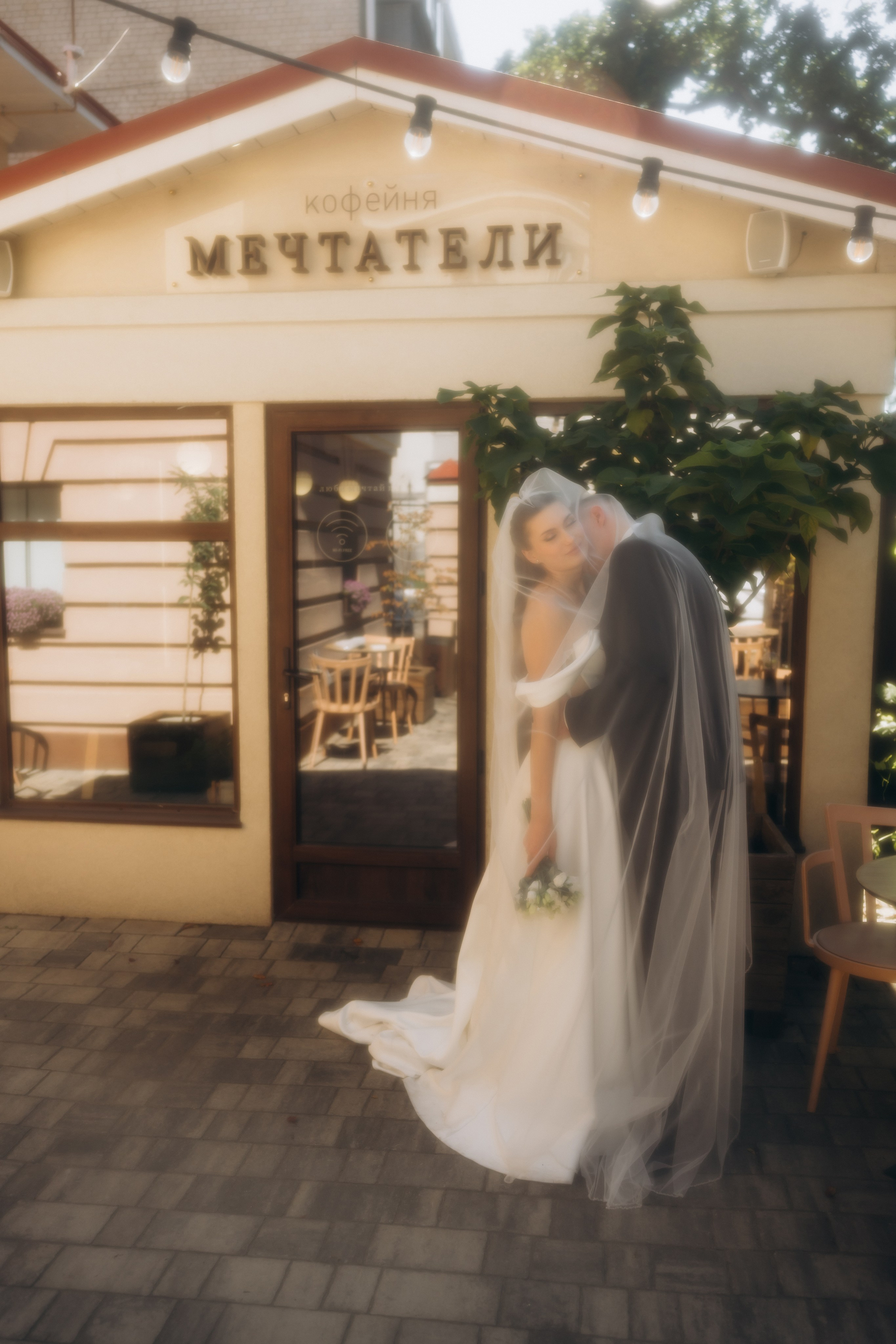 Владимир и Елисавета. Ирина Гонтарева|Фотограф|Белгород