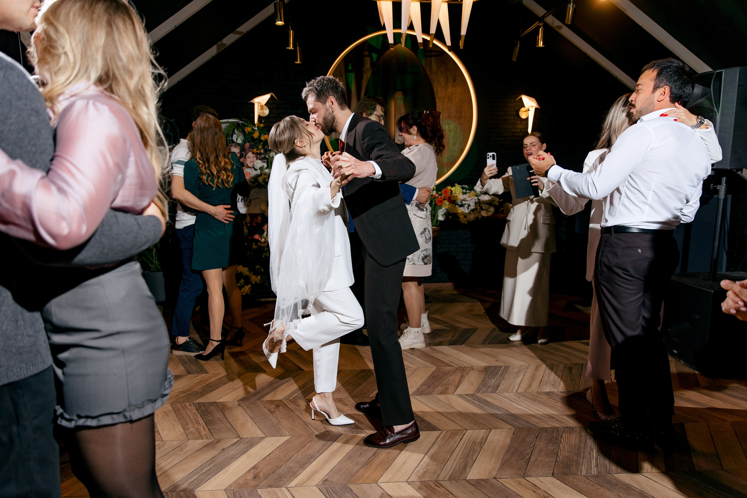 Д+М. Свадебный и портретный фотограф — Мария Костина