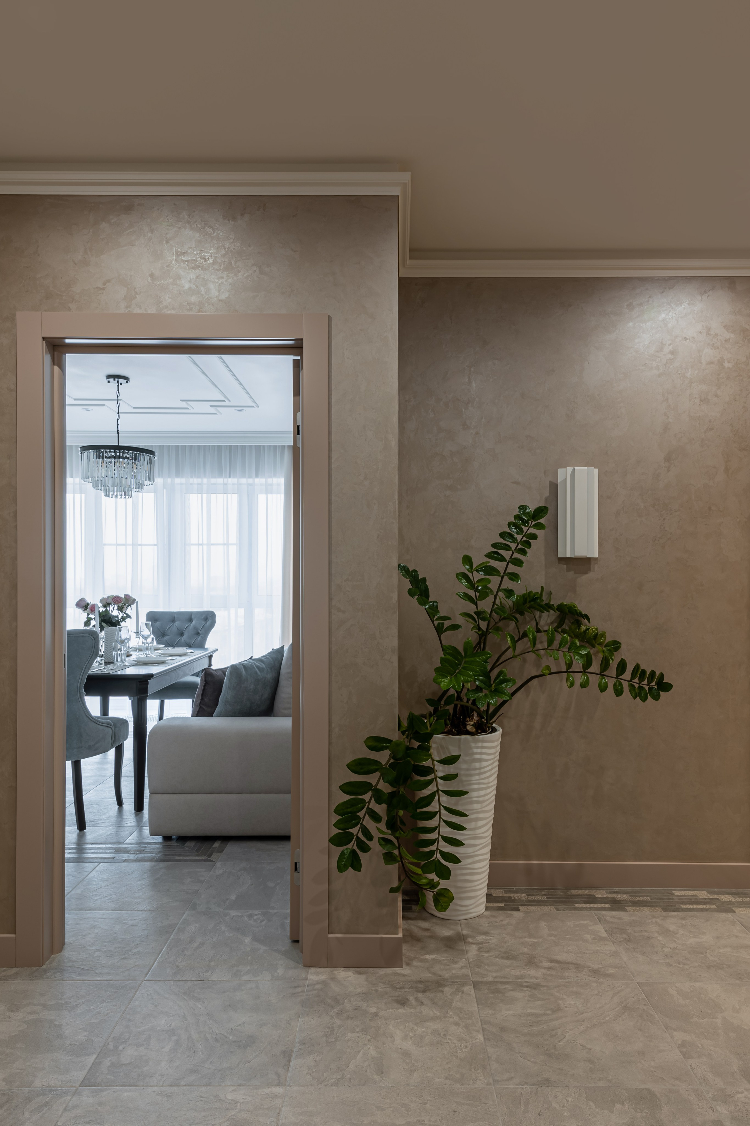 Реализация ЖК «ЯНТАРЬ». Марченкова Екатерина|ДИЗАЙНЕР ИНТЕРЬЕРА г. Иваново