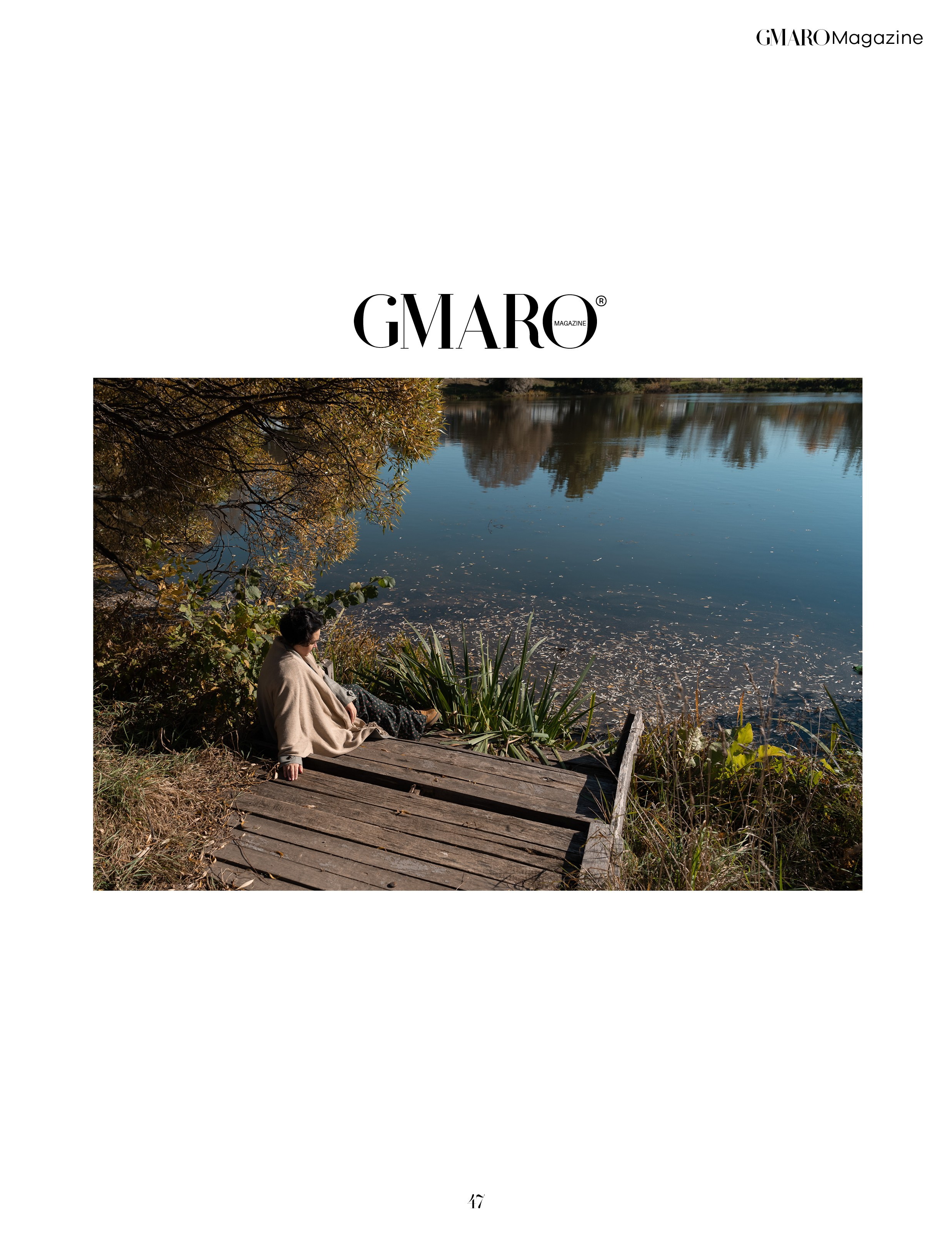 Публикации в журналах