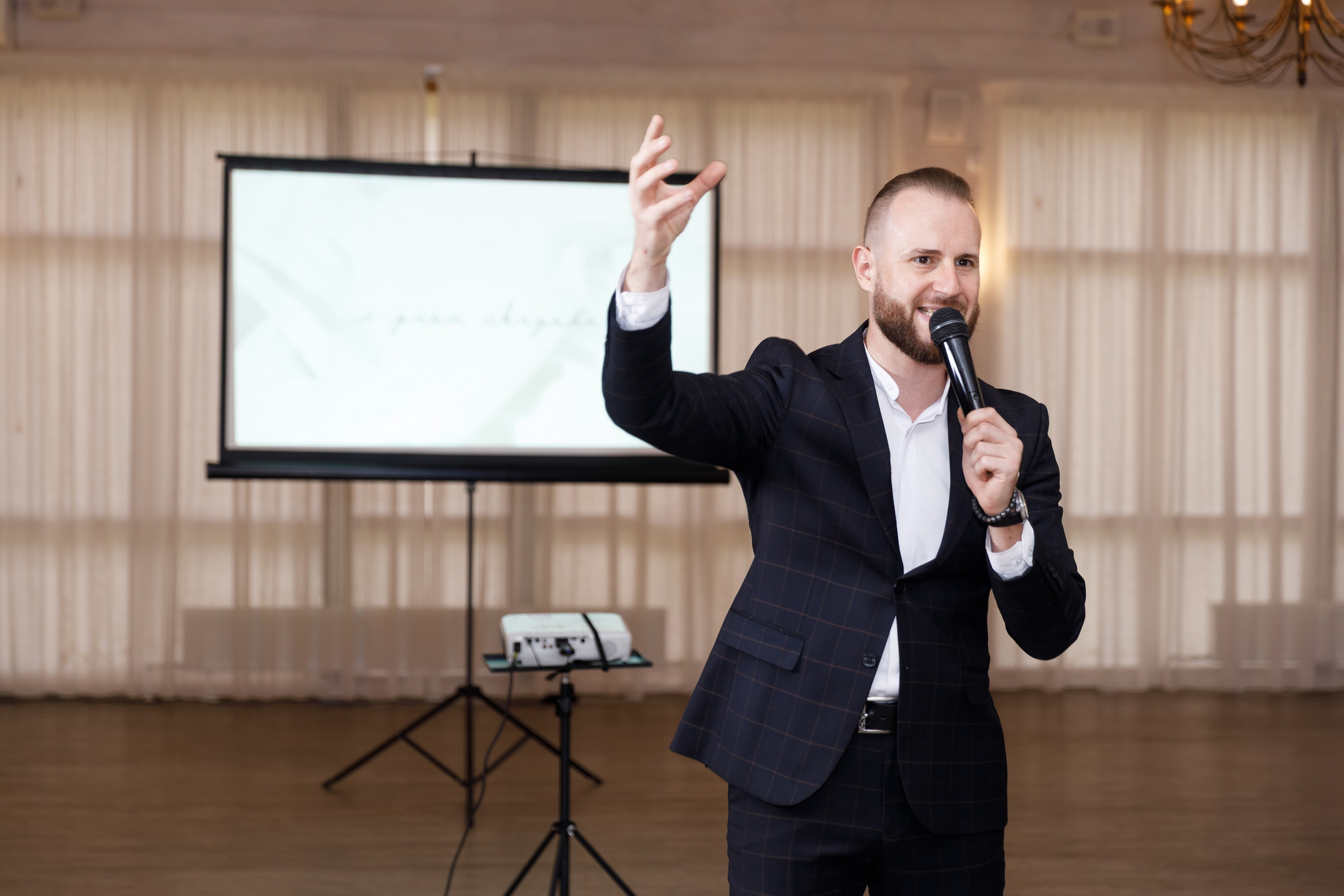 Свадебная съемка в Самаре для Александра и Кристины. Фотограф в Самаре Максим Тырин