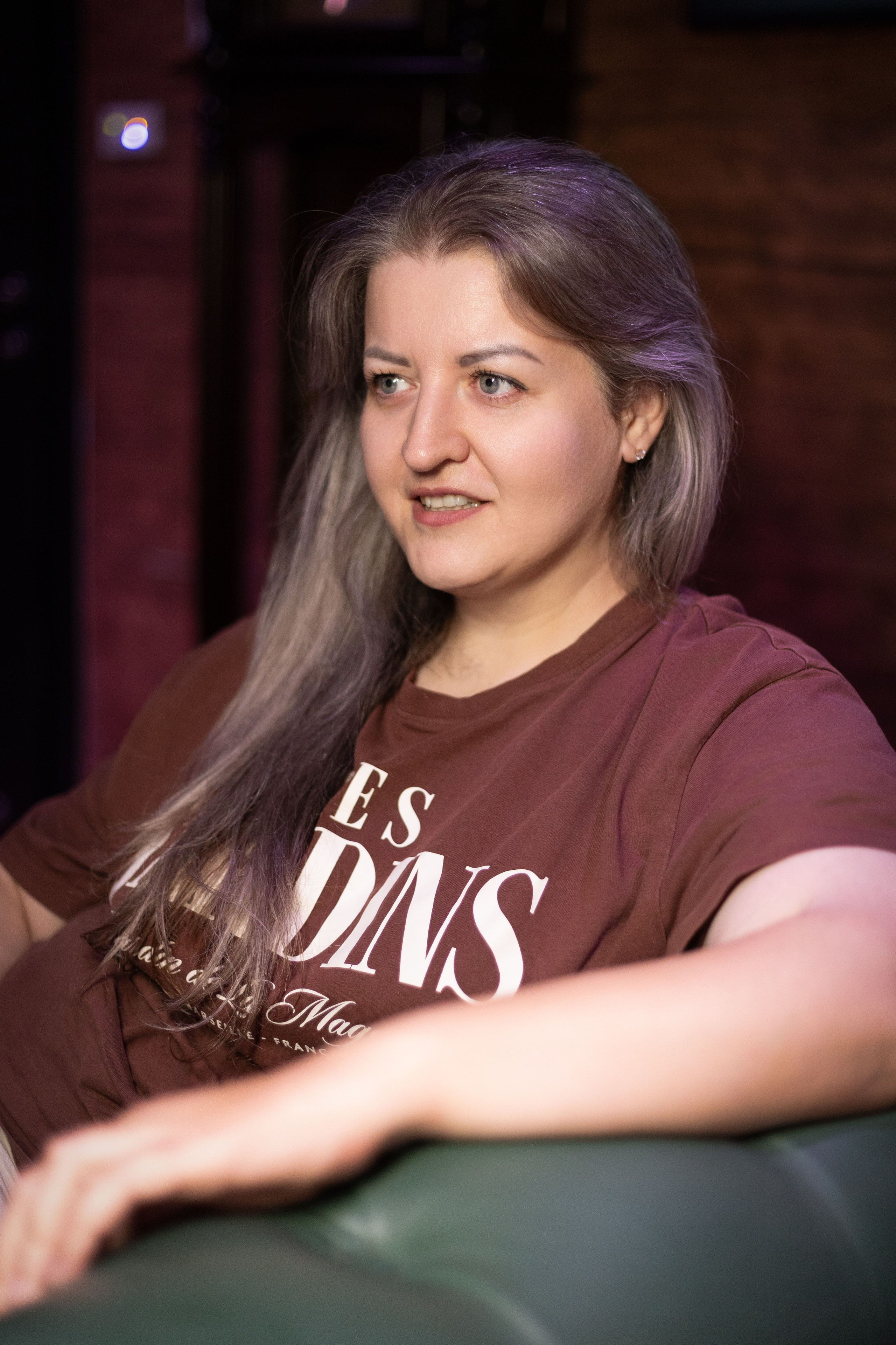 Караоке. Семейный фотограф Израиль