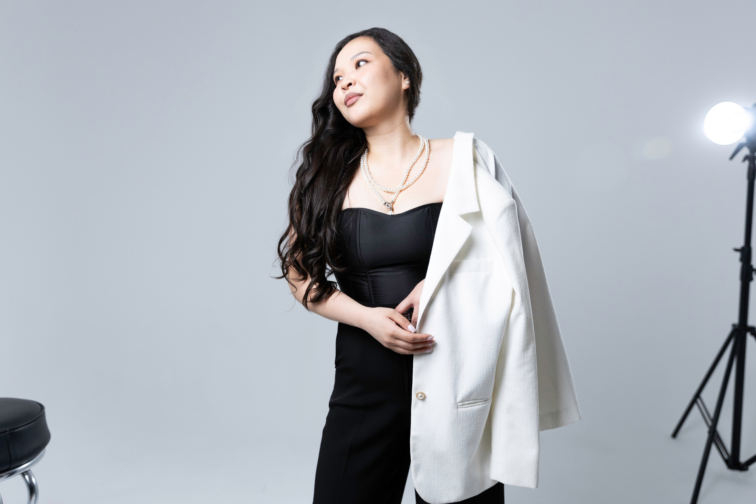 Студийная съемка Надежда. Семейный фотограф Израиль