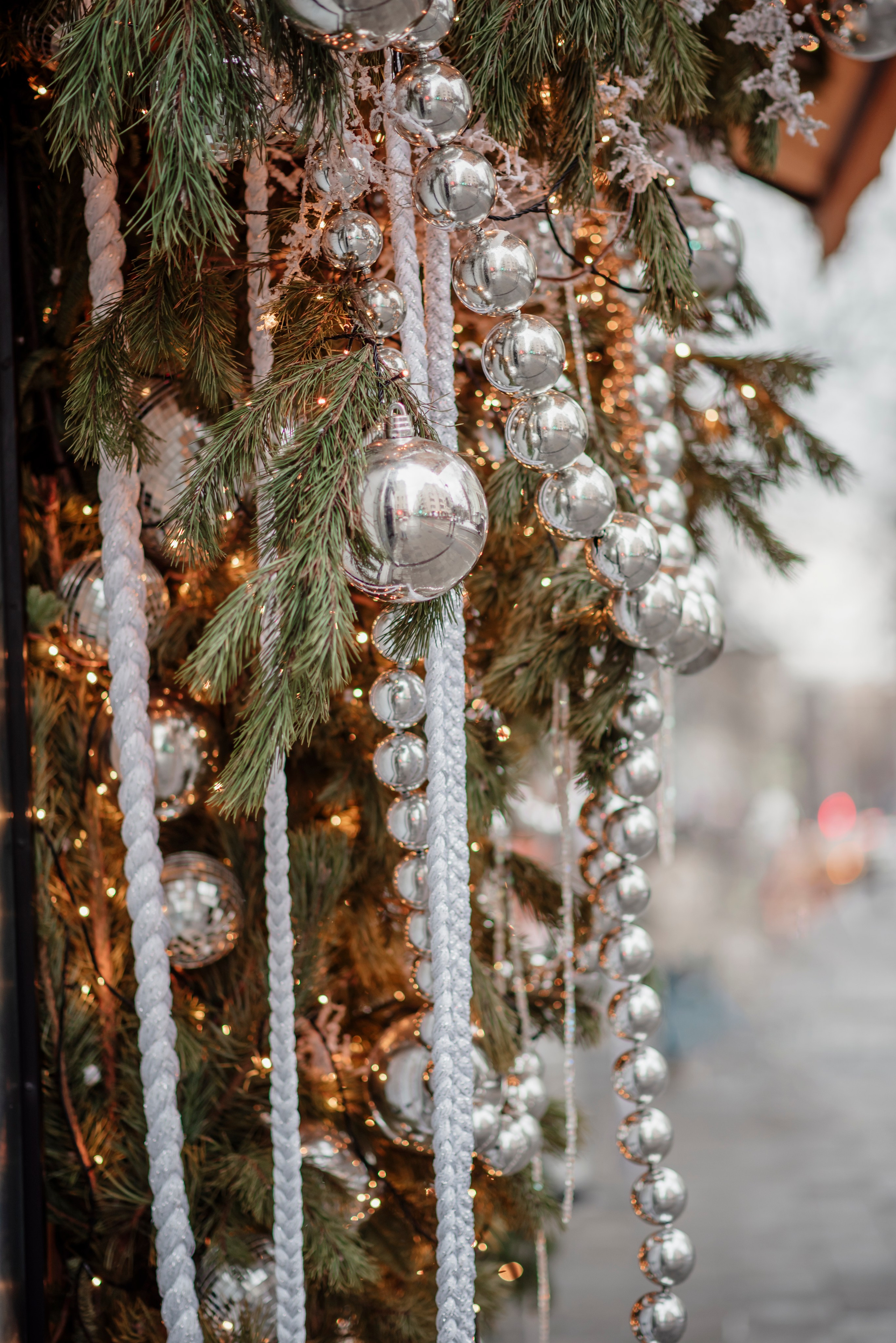 Новогодние. Свадебный и семейный фотограф в Москве Лера Леридзе