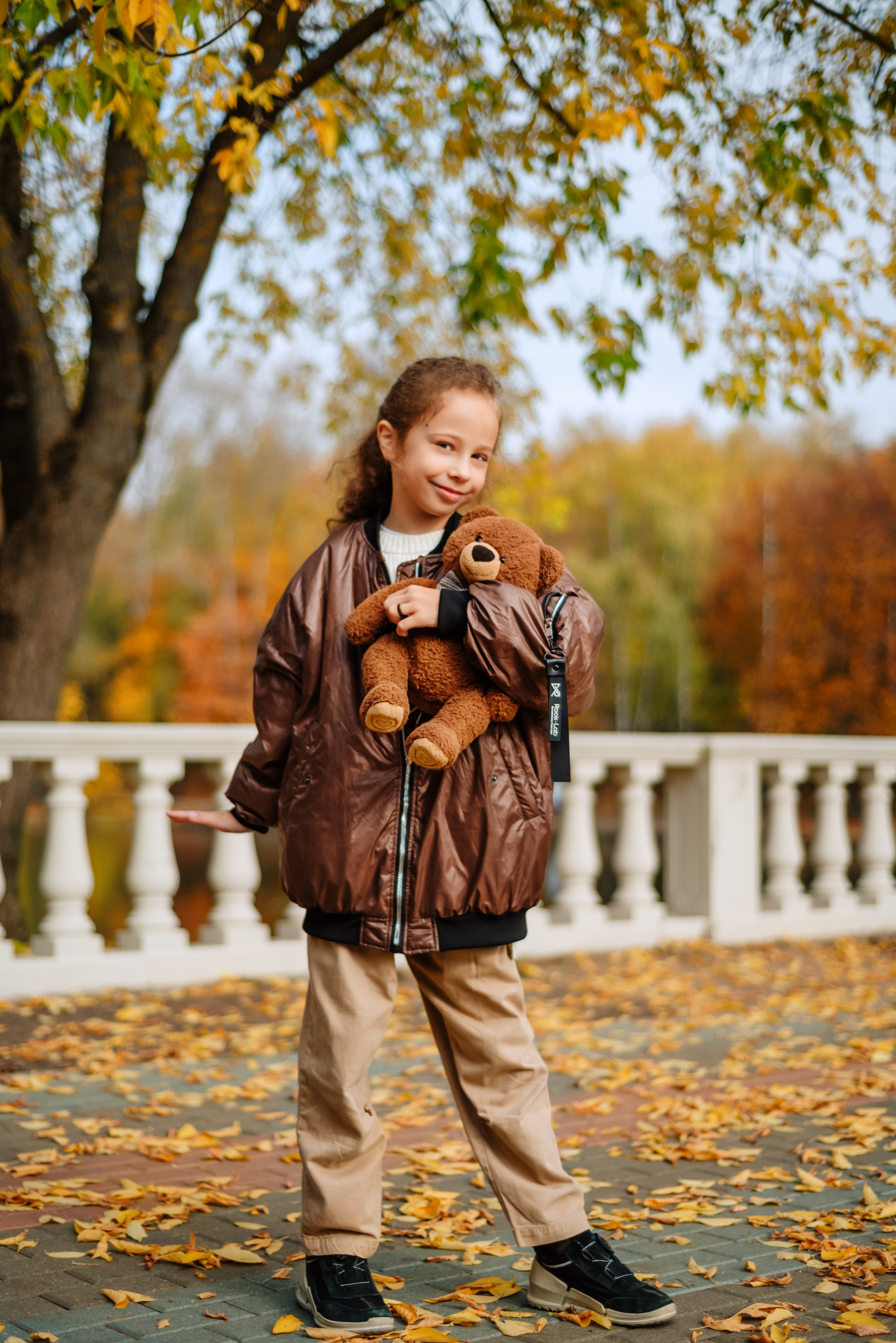 Лидия & Влада. Свадебный и семейный фотограф в Москве Лера Леридзе