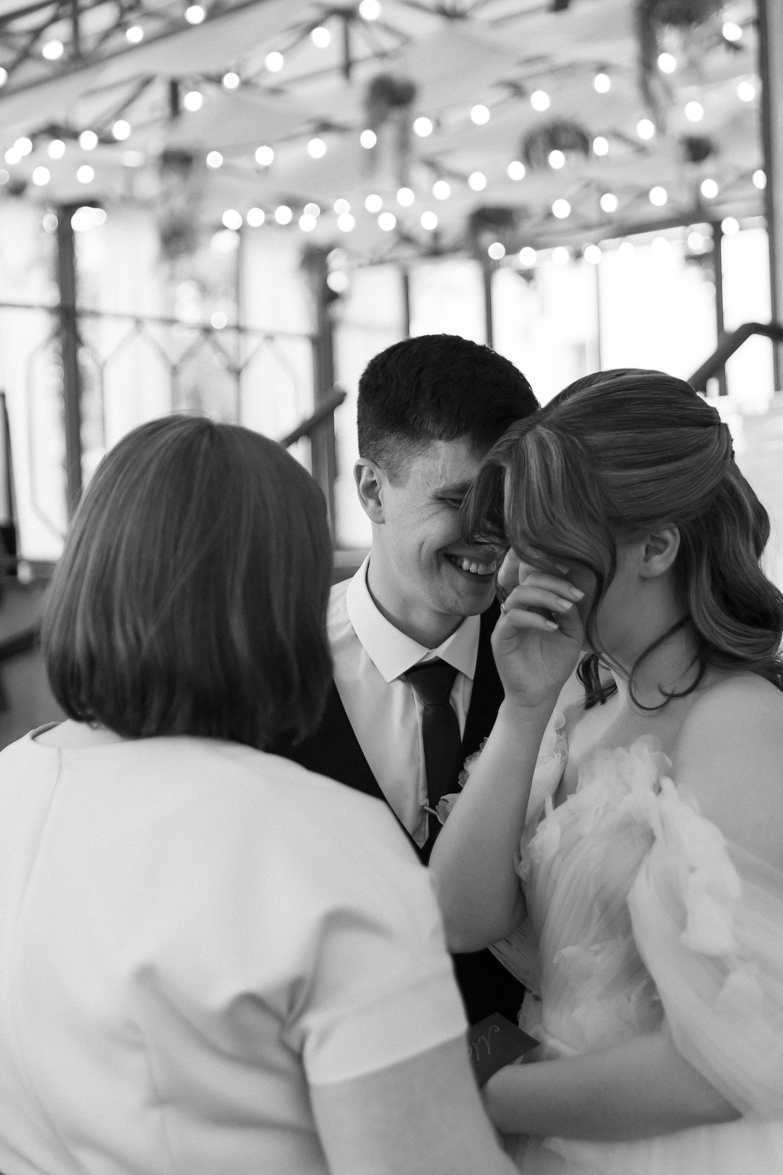 Трогательный свадебный день Насти и Вадима. Свадебный фотограф в Нижнем Новгороде Генеральская Ира