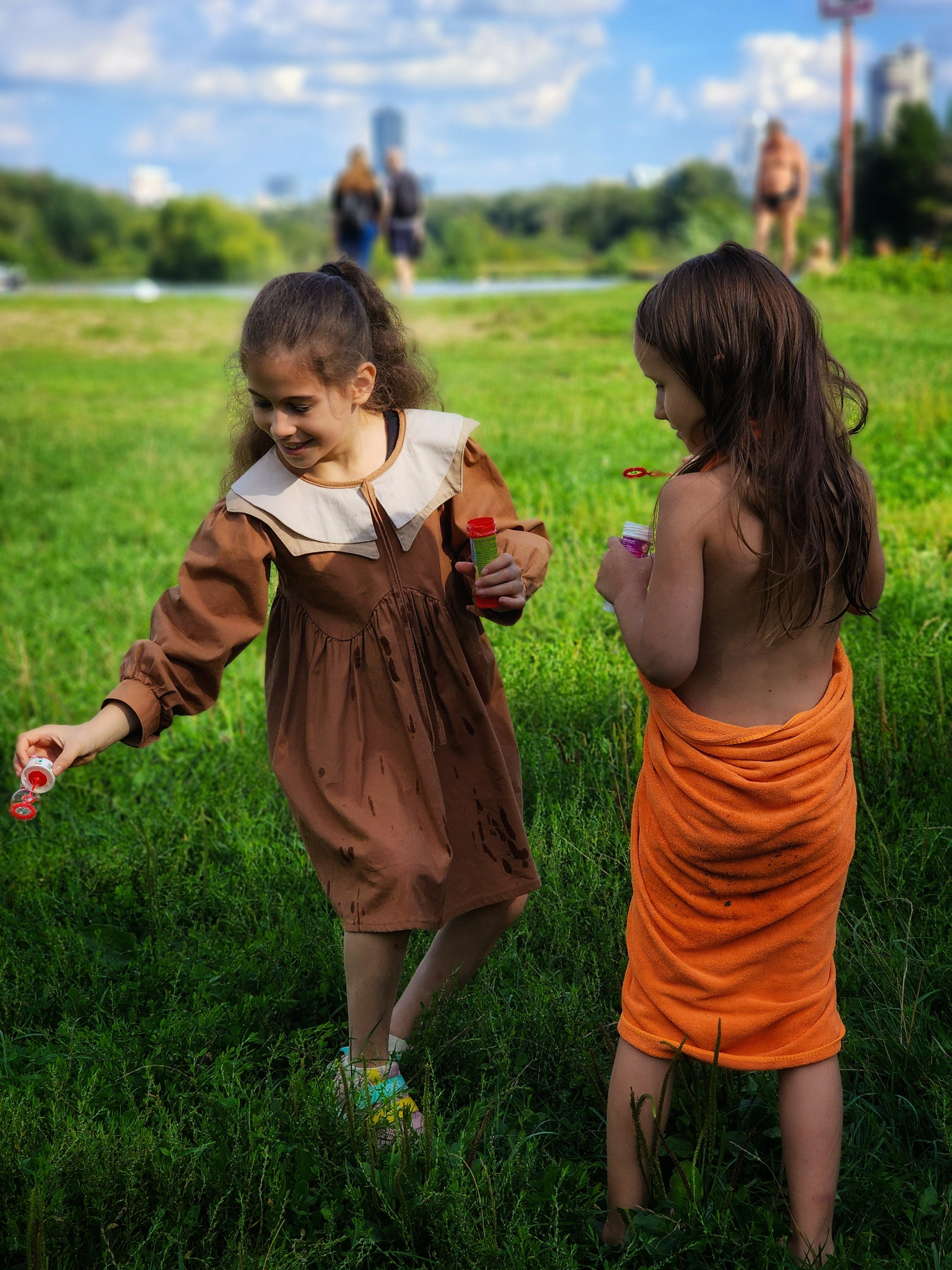 Репортажный фотограф Константинов Сергей