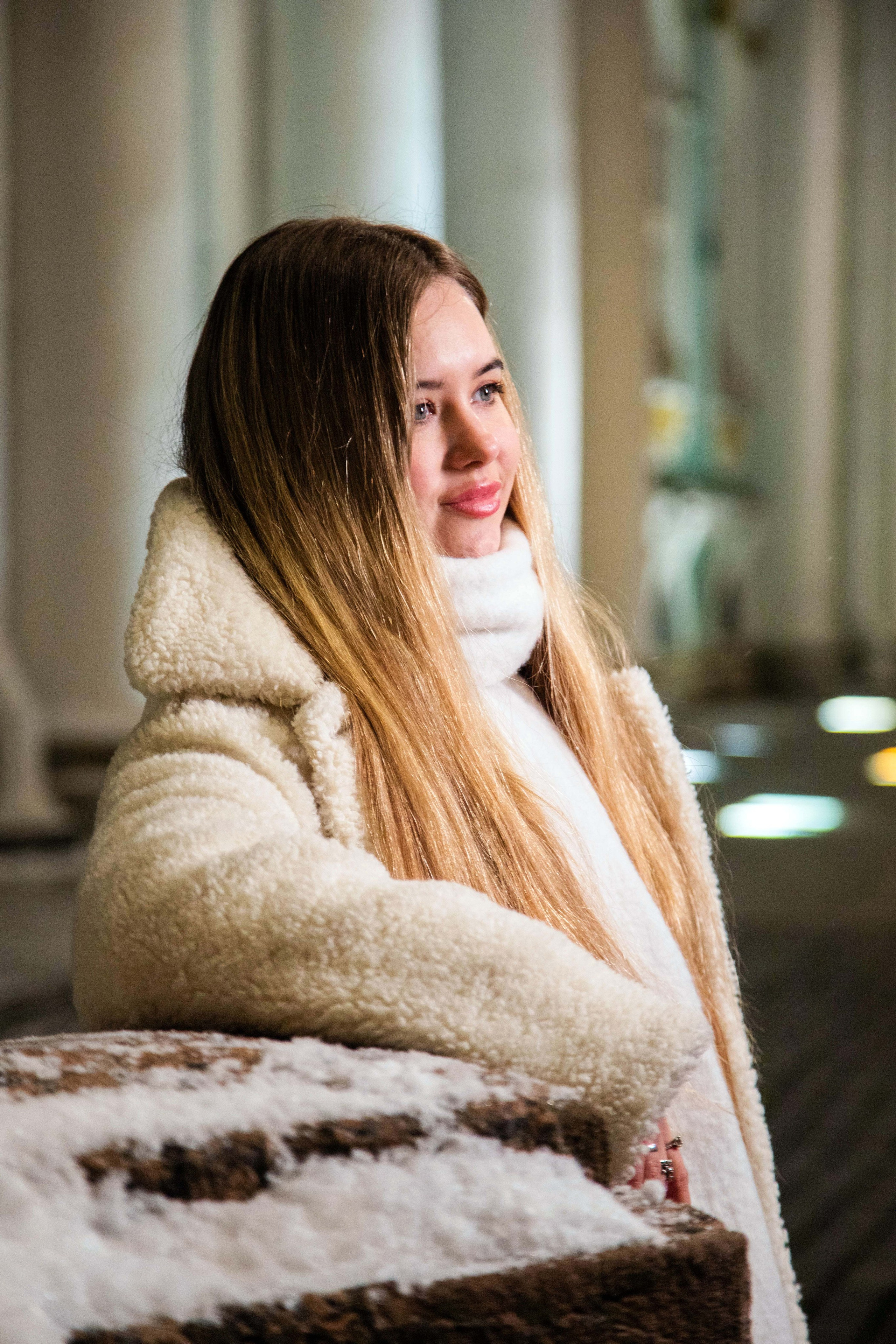 Ольга. Семейный и детский фотограф в Санкт-Петербург. Natalia Fadel