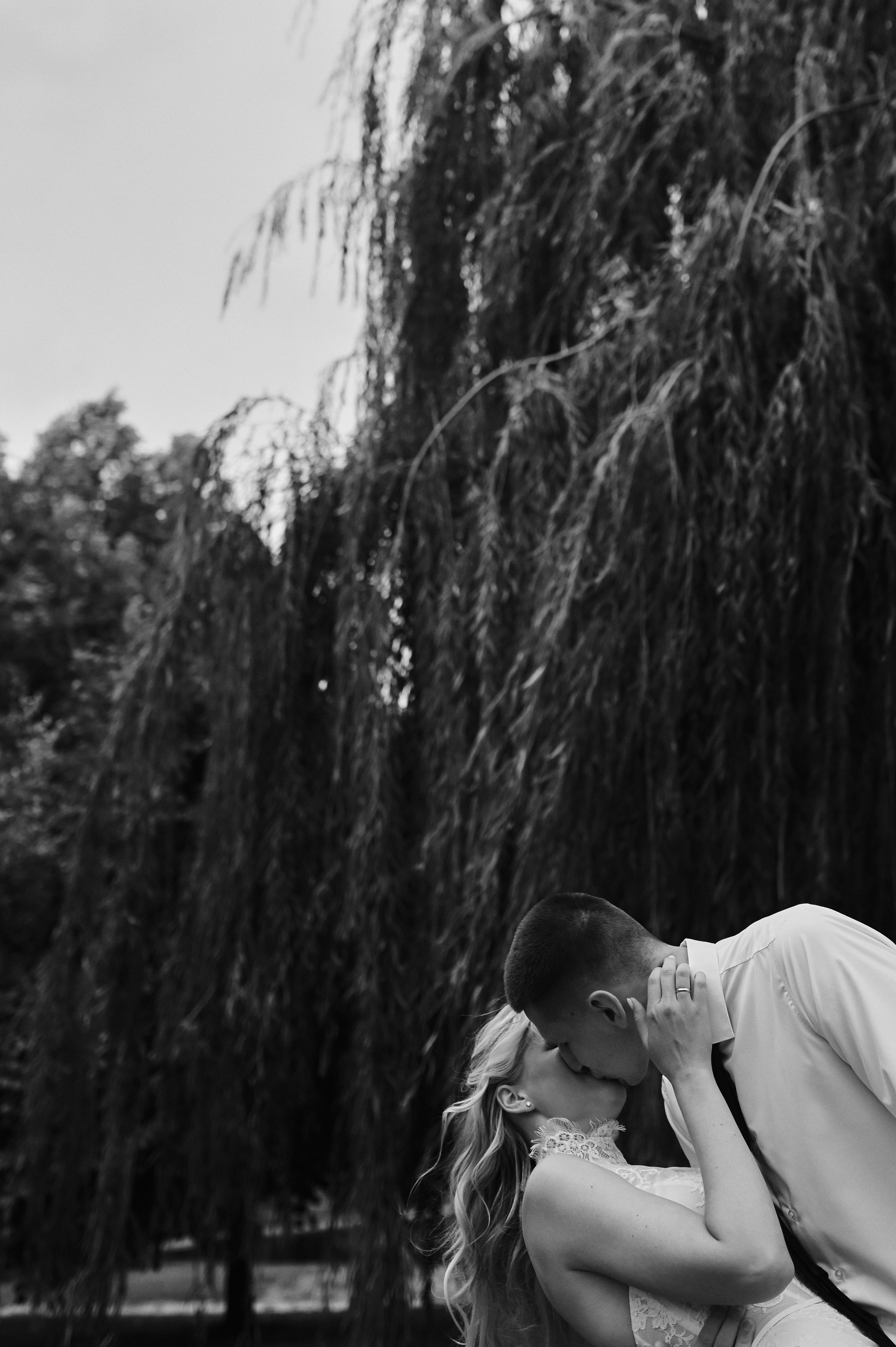 Сергей и Оля. Семейный и свадебный lifestyle-фотограф в Москве Мария Петрова