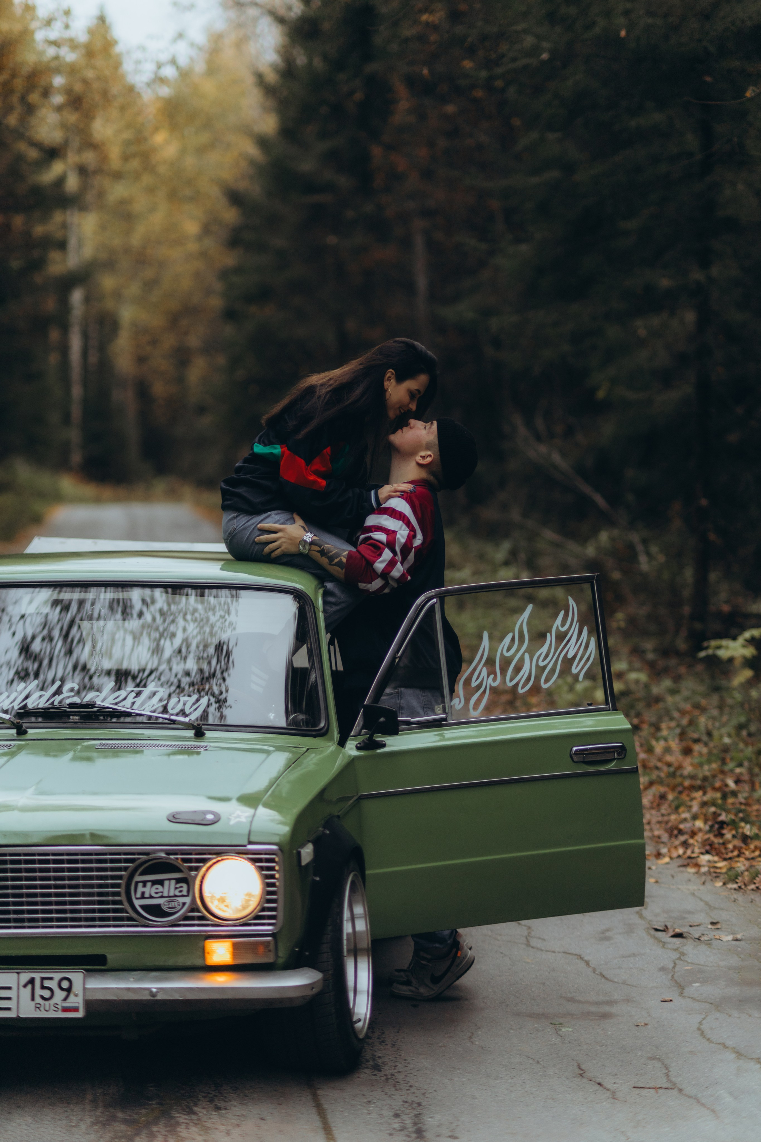 Love Store. Фотограф города Березники