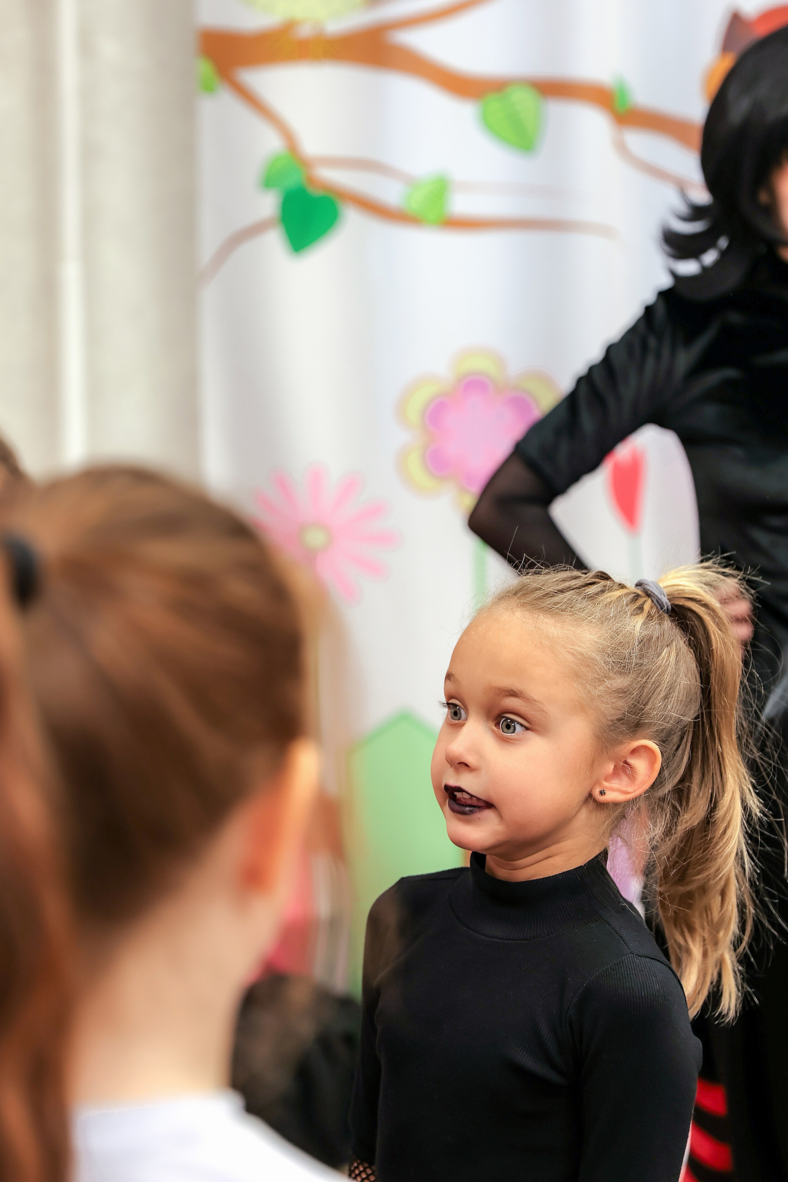 ДЦ «Пчелка» Еве 6 лет!. Фотограф Алина Ионычева в Новосибирске