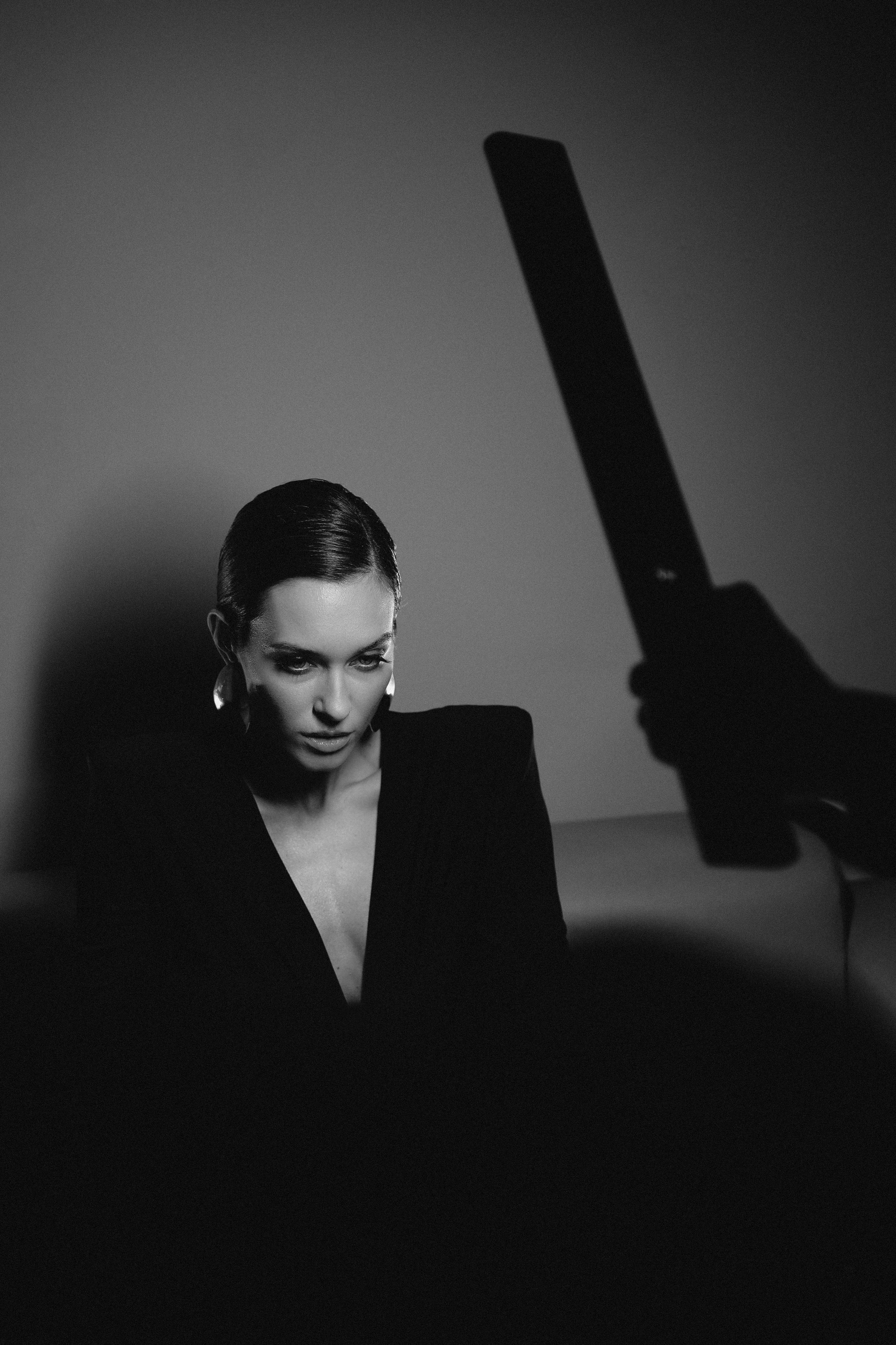 Ирина. Фотограф Алина Ионычева в Новосибирске