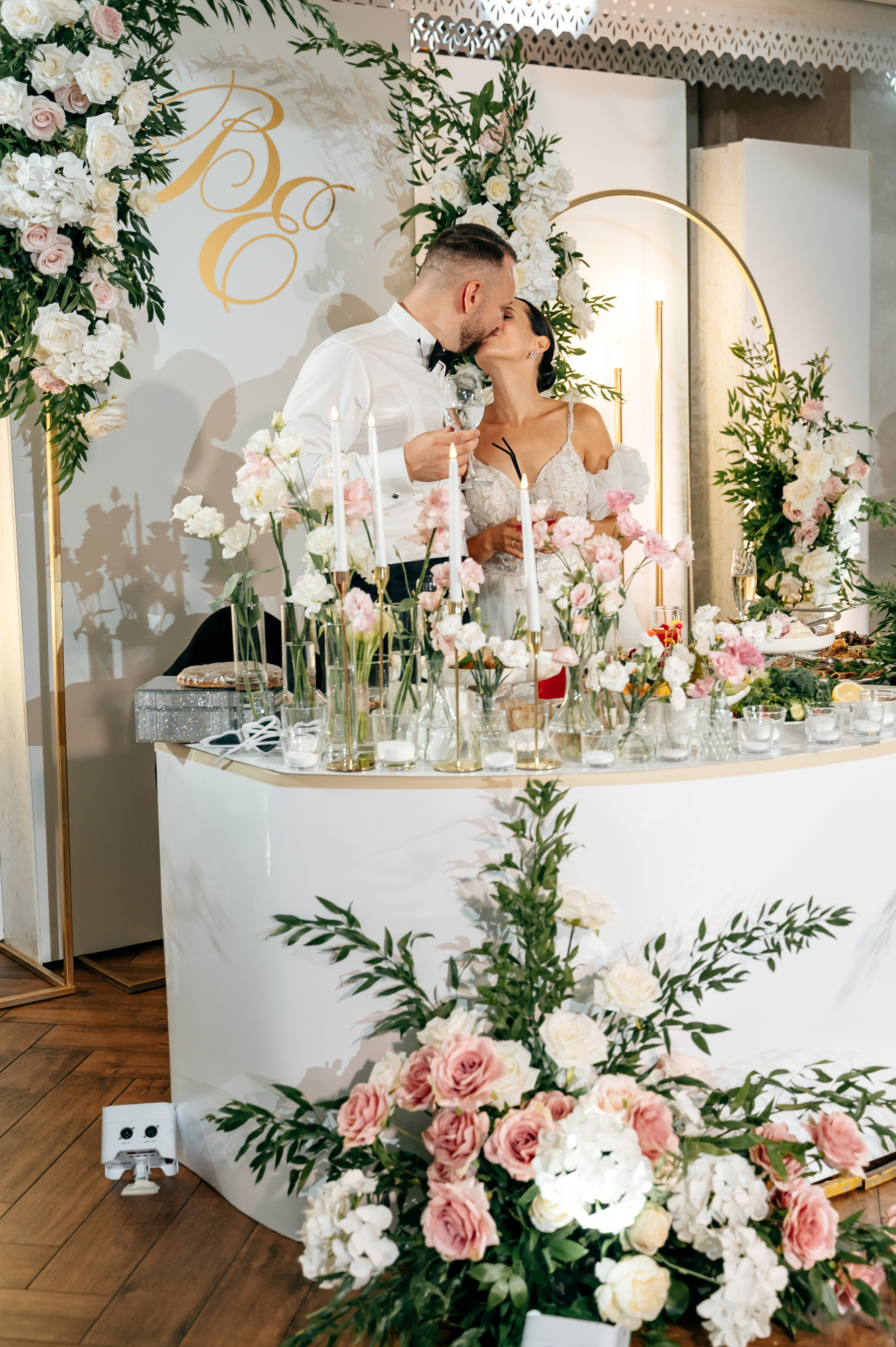 Владимир и Елизавета. Свадебный фотограф в Краснодаре и Сочи Комолова Екатерина