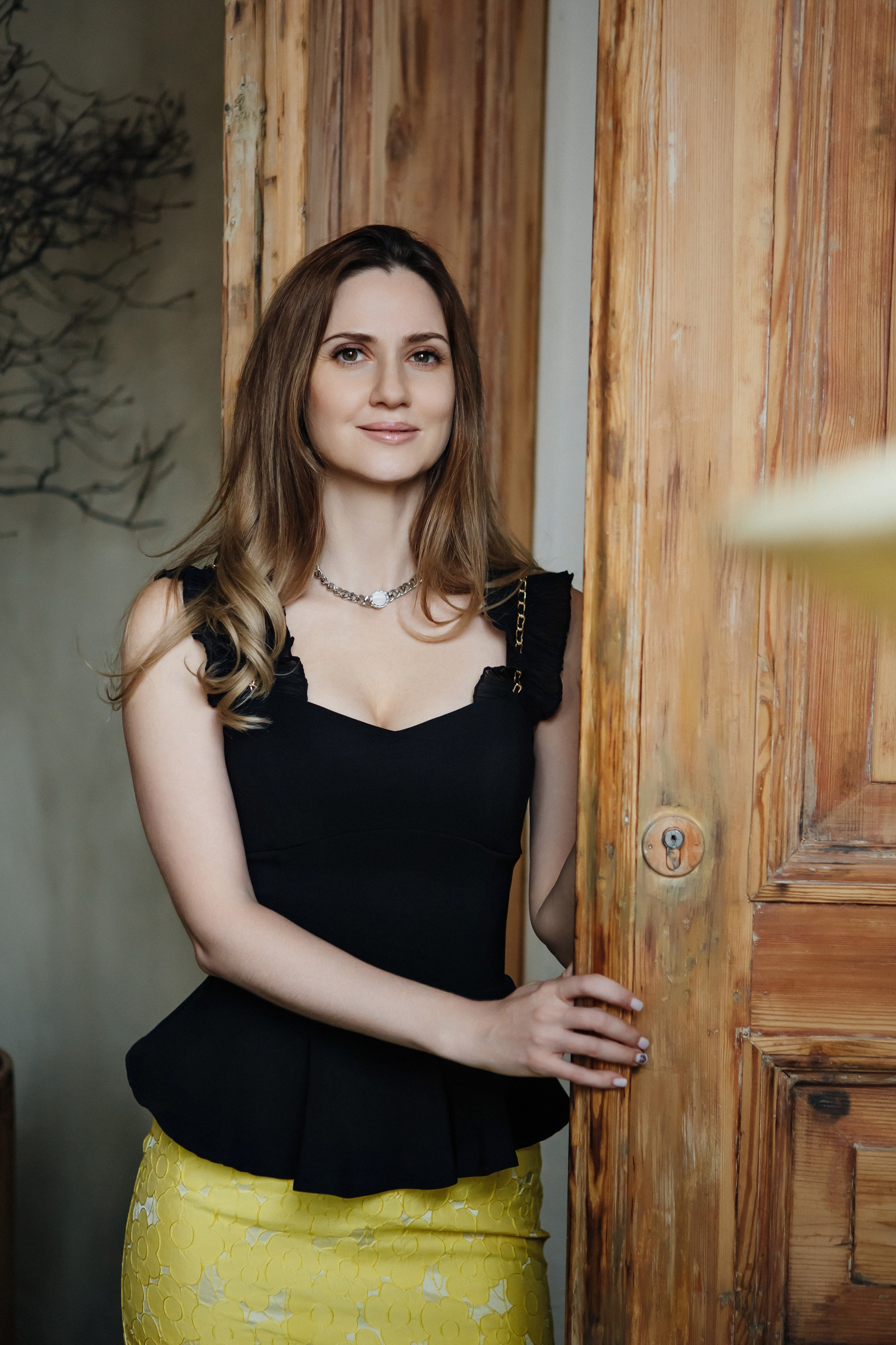 Елена. Свадебный и портретный Фотограф в Липецке Дмитрий Котюков