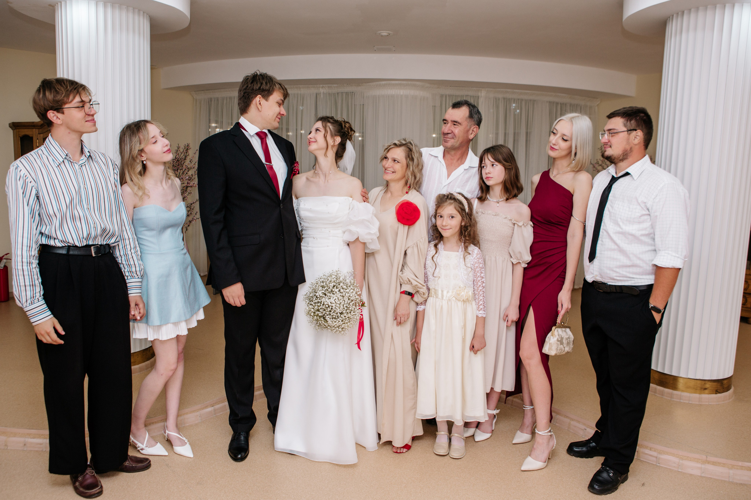 • Ирина & Павел •. Семейный и свадебный фотограф в Воронеже Майя Добровольская