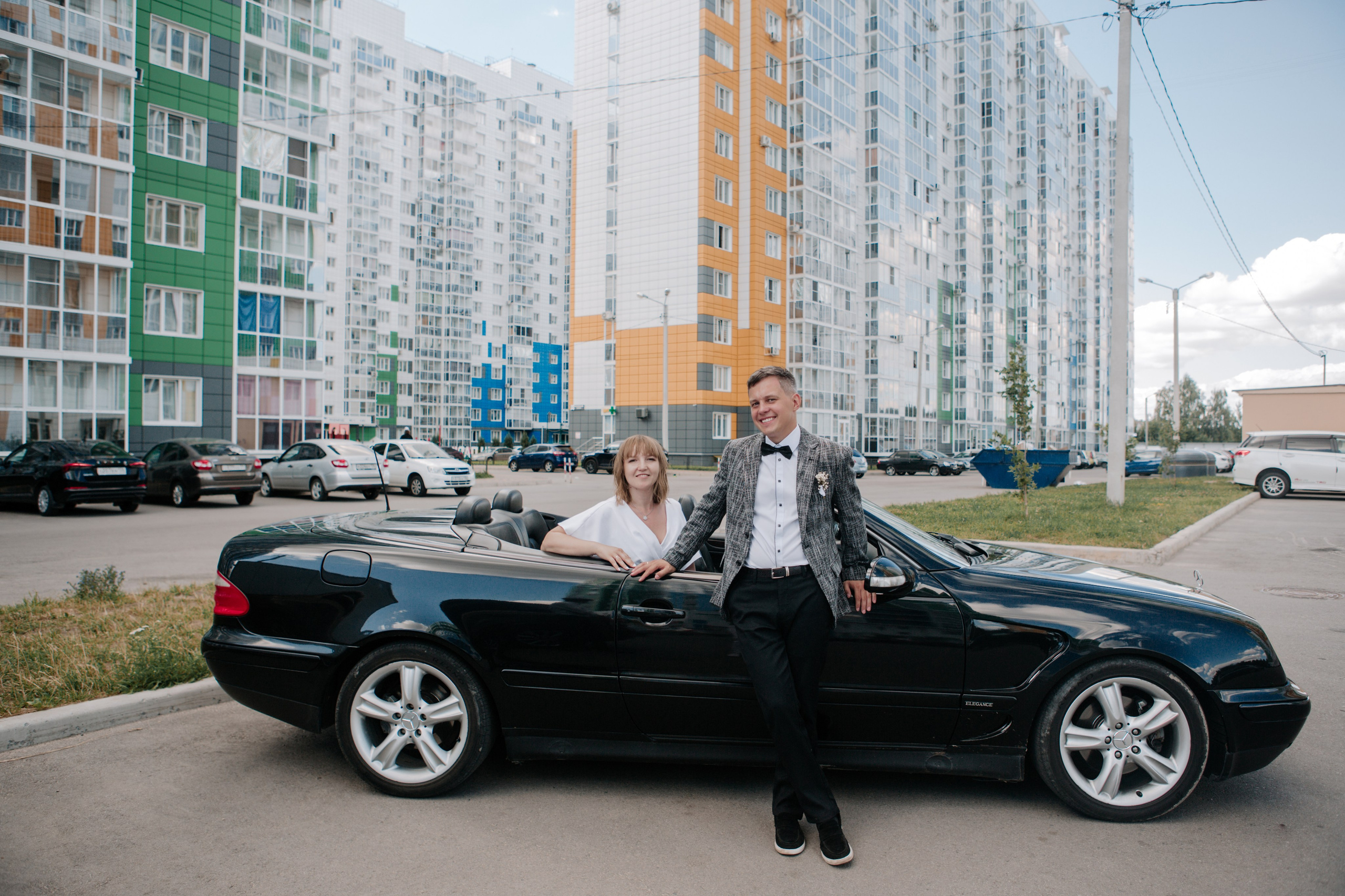 • Анна & Глеб •. Семейный и свадебный фотограф в Воронеже Майя Добровольская