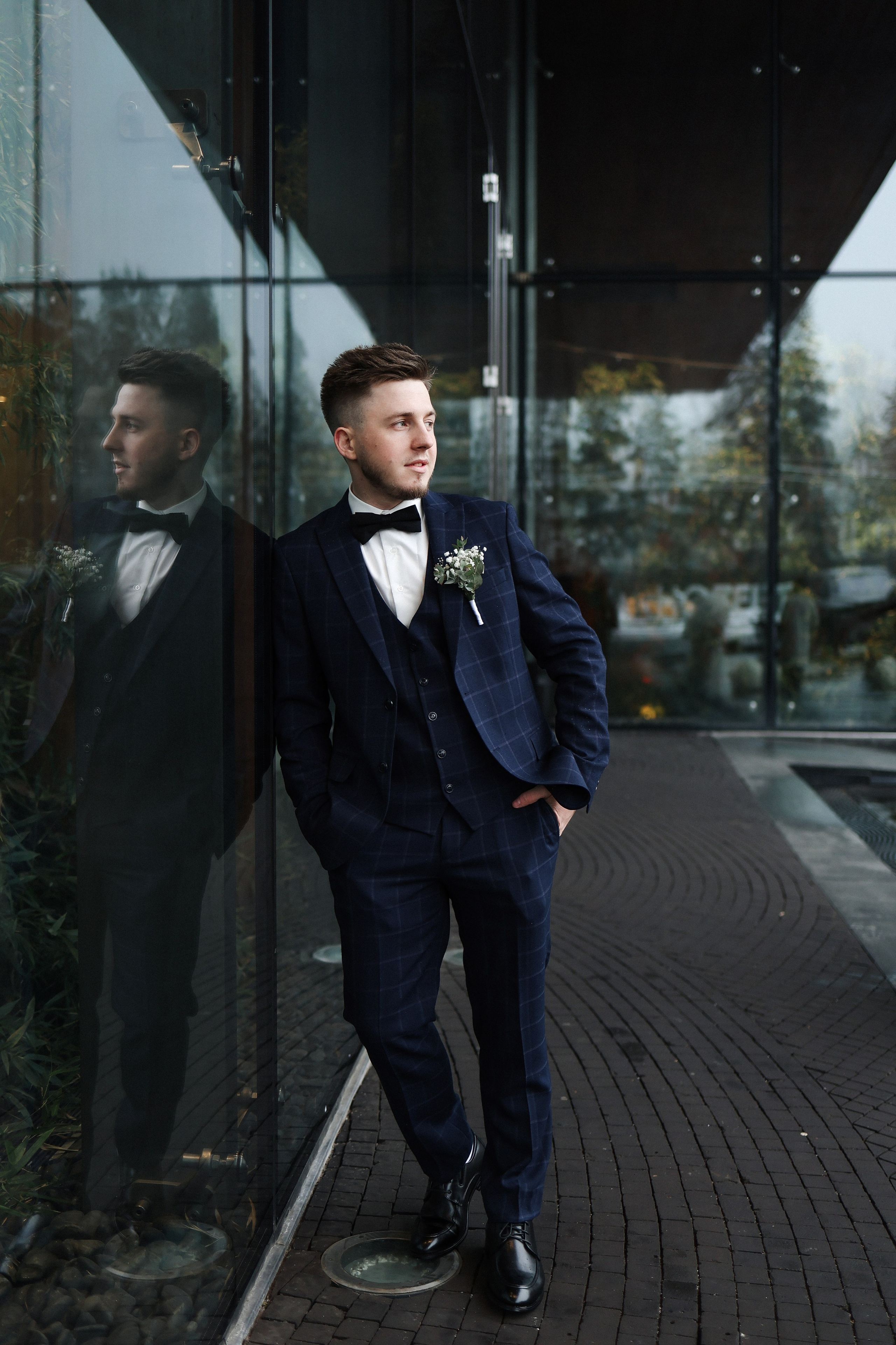 А. + А. Барвиха Luxury Village. Семейный и lovestory фотограф в Москве Светлана Коняхина