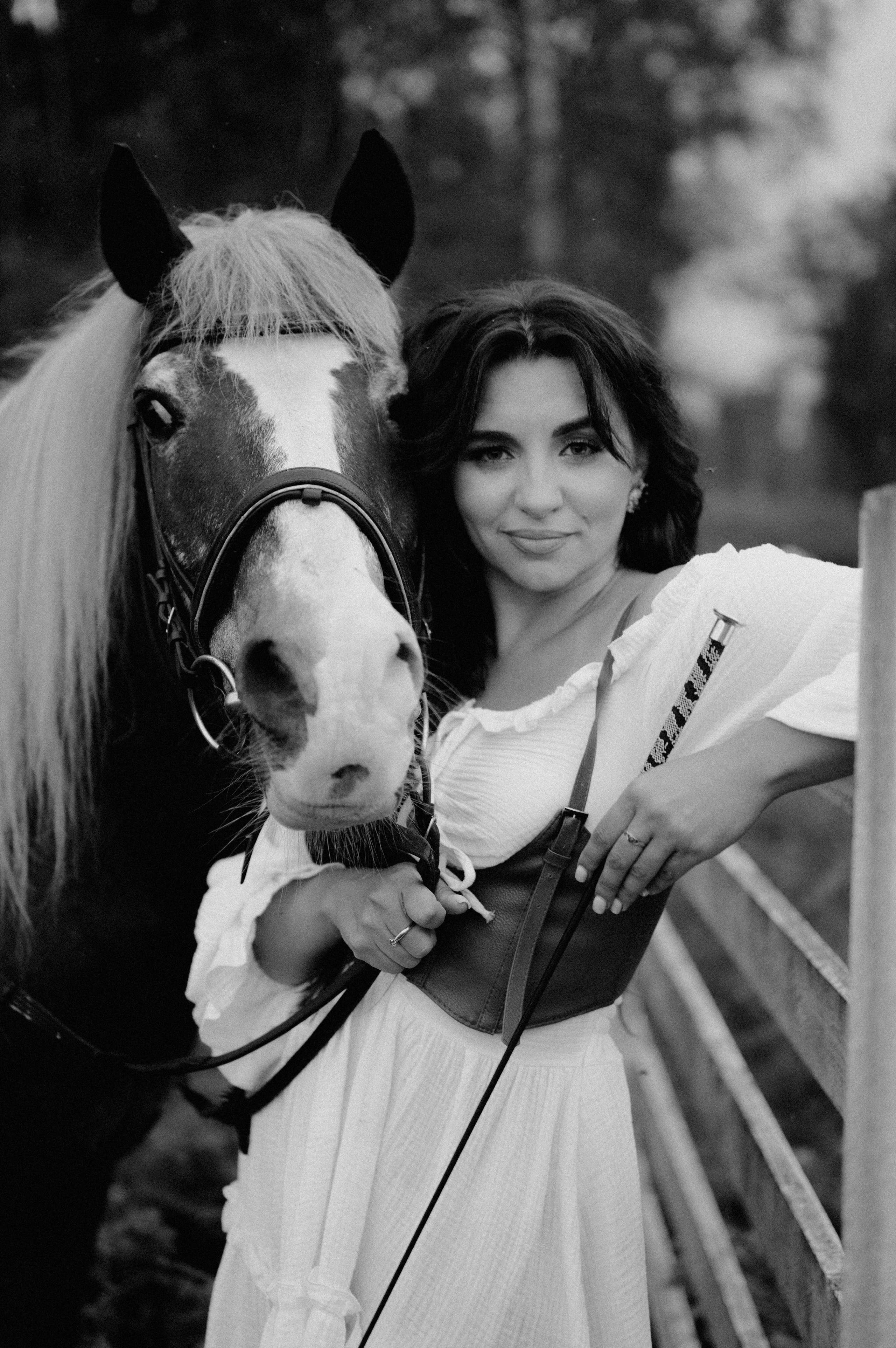 Маша. Фотограф Мария Бондаренко