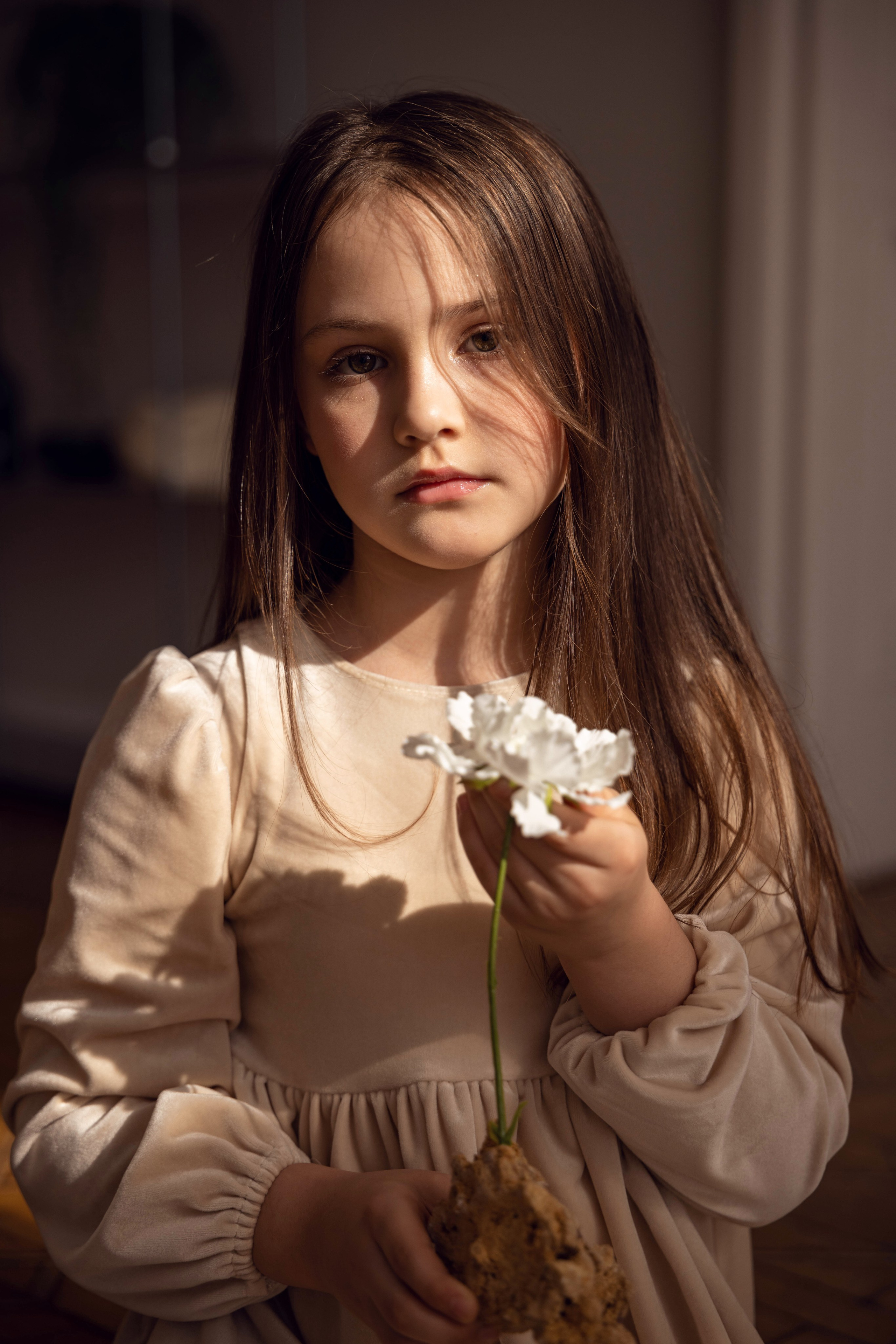 Лера и Лиза. Свадебный и портретный фотограф