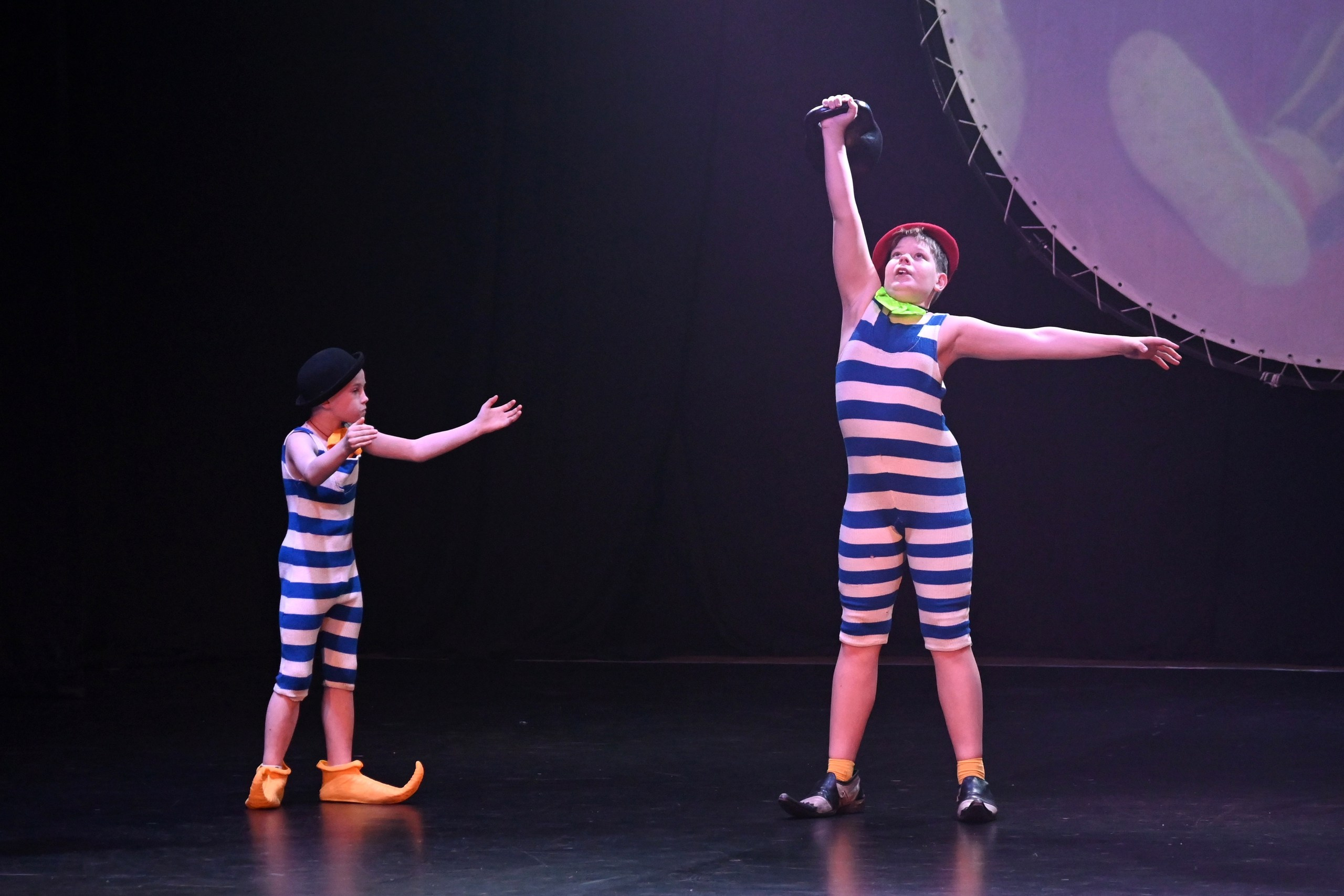 Сценическое. Фотограф в Уссурийске и всем Приморье