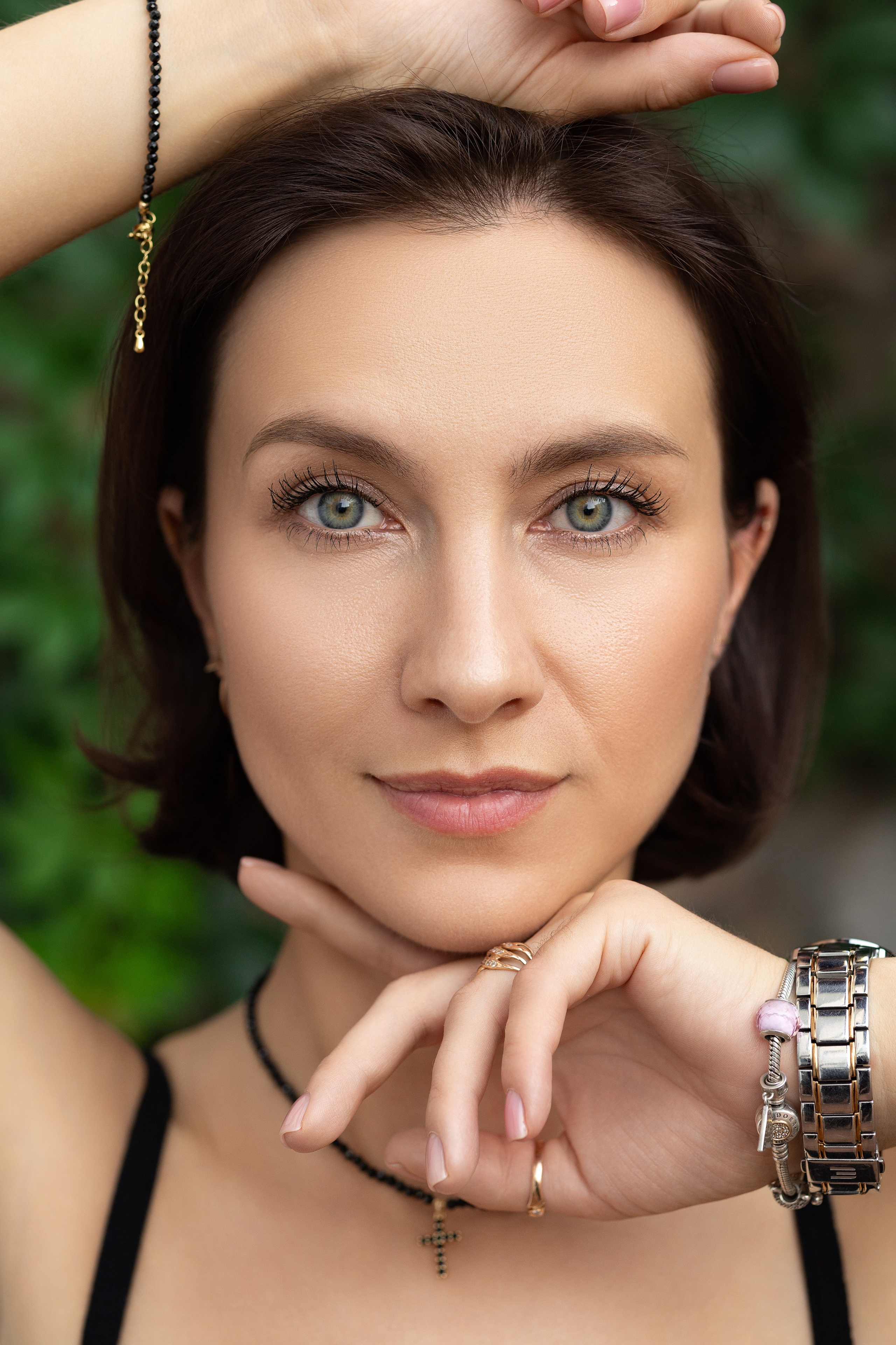 Индивидуальные фотопрогулки. Фотограф Минск