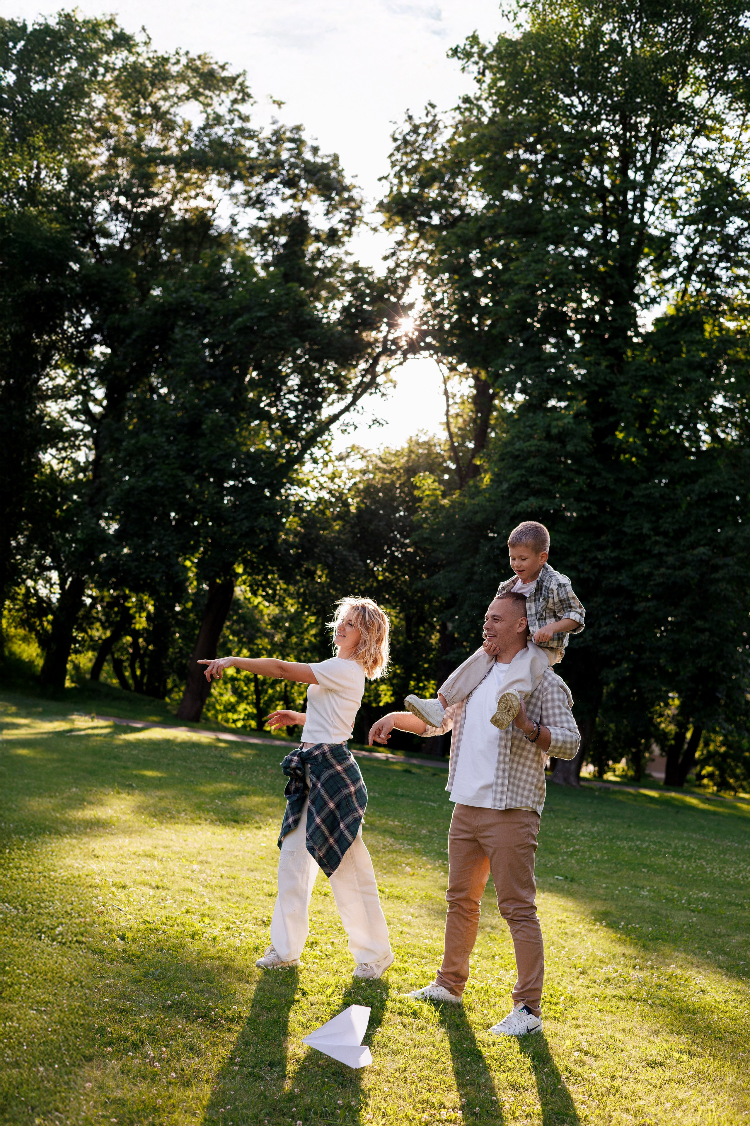 Семейные фотосессии. Фотограф Минск