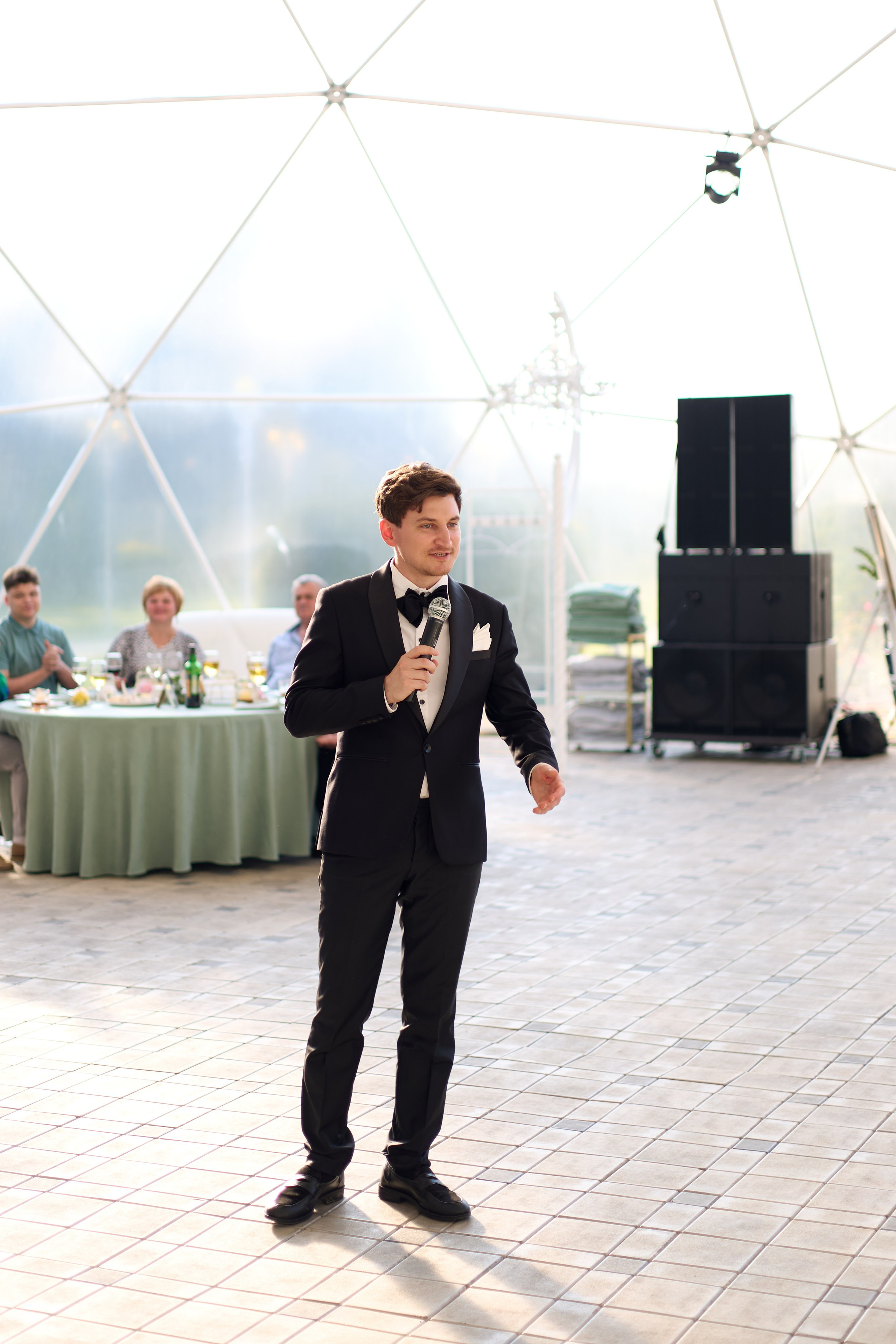 Марина и Илья. Александр Прозоров фотограф в Кирове