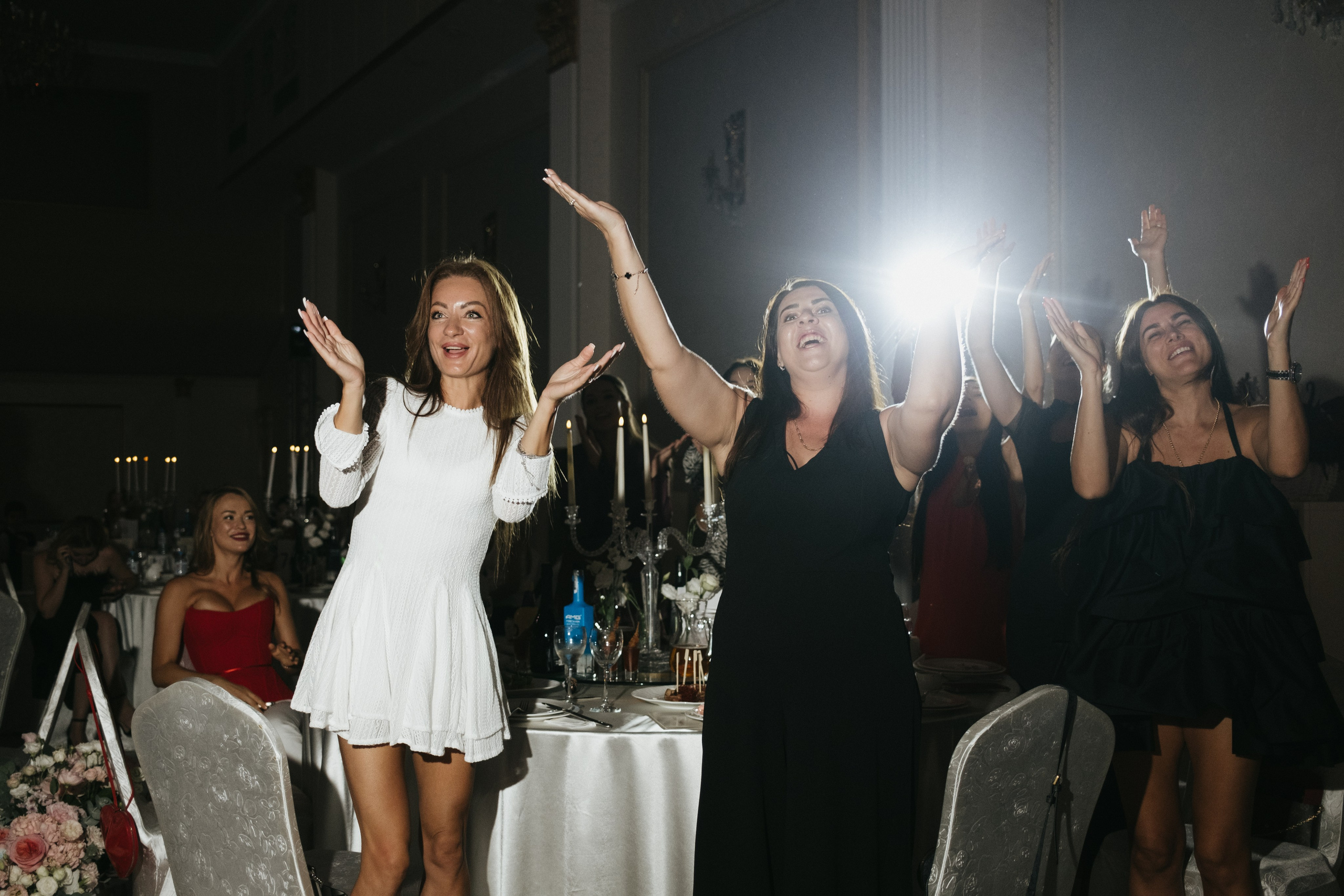 Мисс и Миссис Россия Земли Краснодар 2025 программа. Свадебный и репортажной фотограф Денис Ожигин в Краснодаре и Краснодарском крае