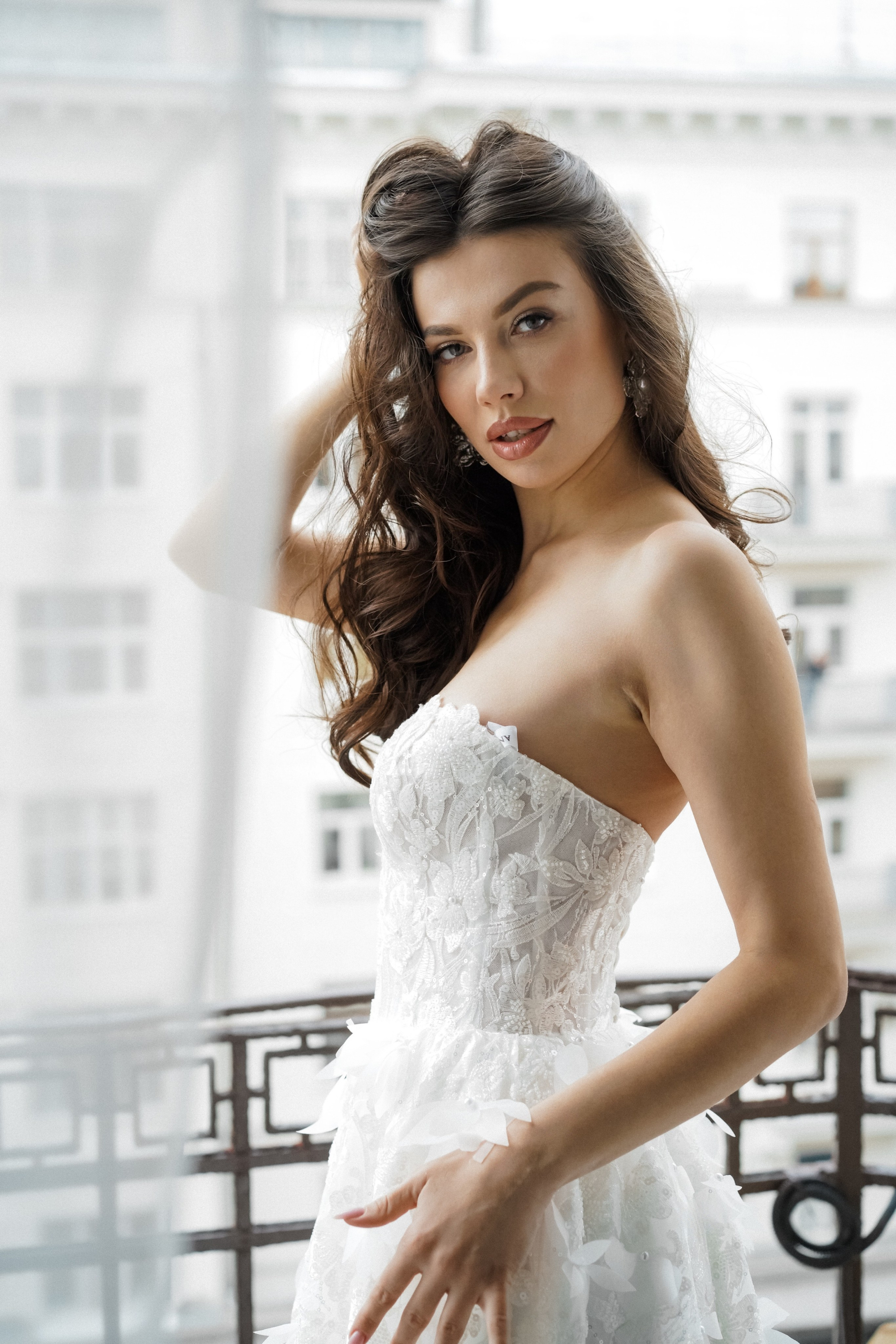 Love lace. Фотограф Валентина Григорьева, г. Москва