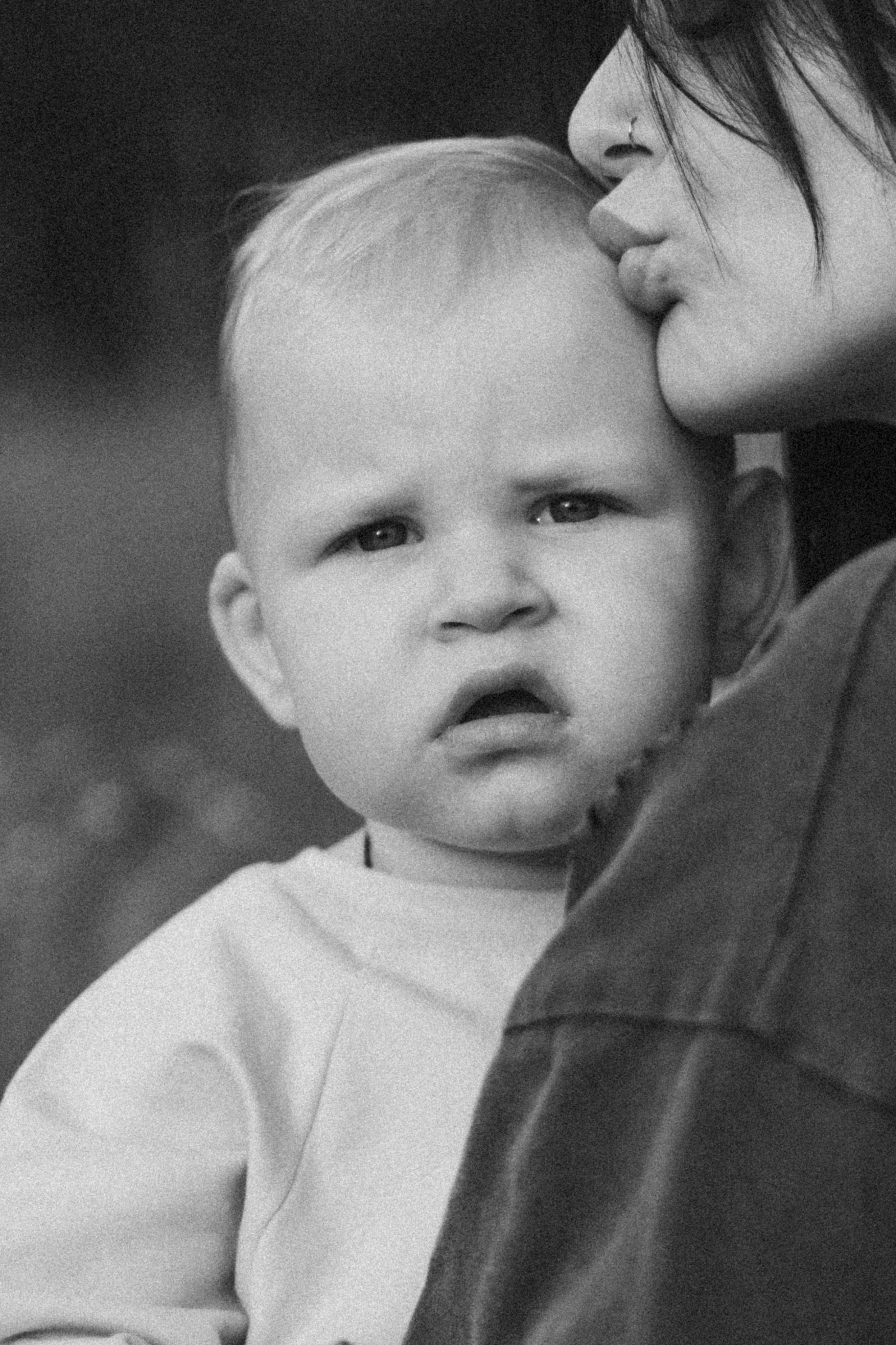 Семейная съемка. Фотограф в Москве и Московской области — Акулина Софья
