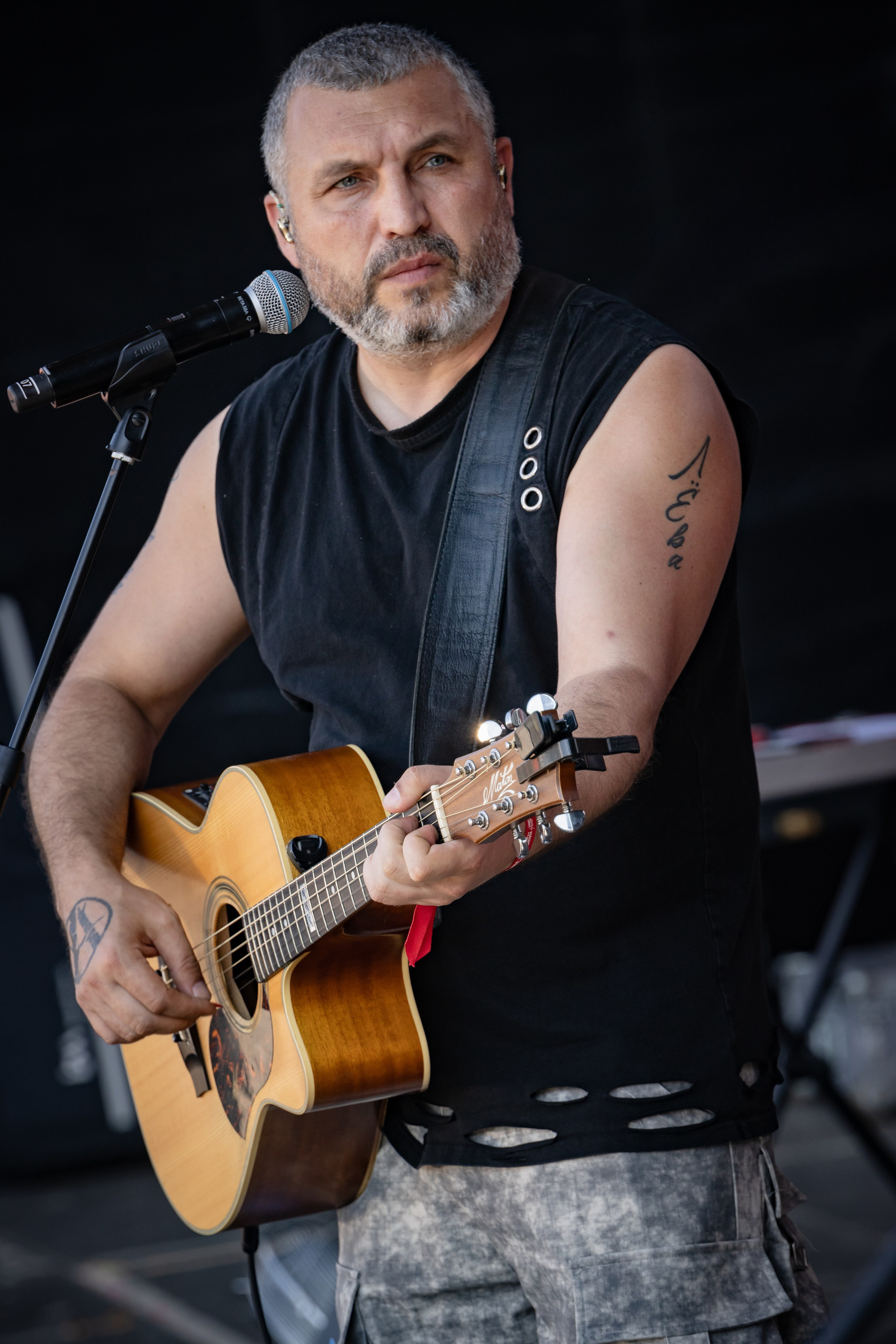 ROCK MUSIC. NE Cinema — backstage and reportage photography in cinema, music, Automotive and sport