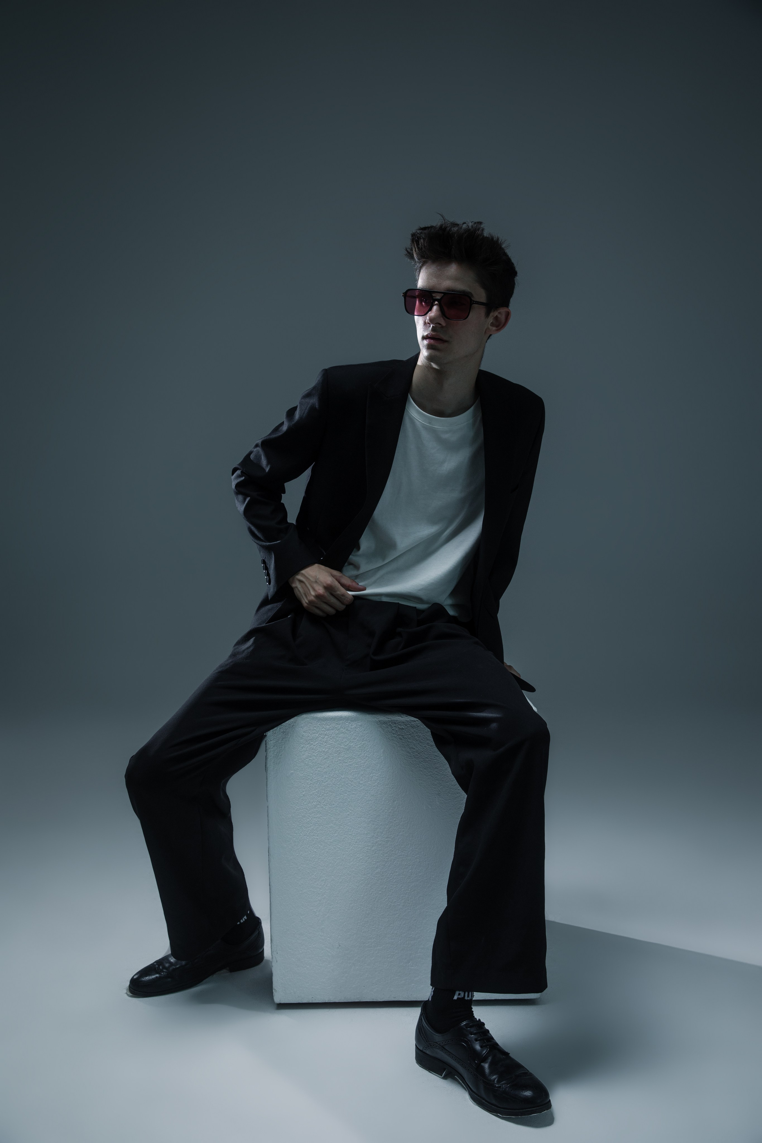 Студийные съемки. Alexey Sentyurin, brands and business photographer in Moscow