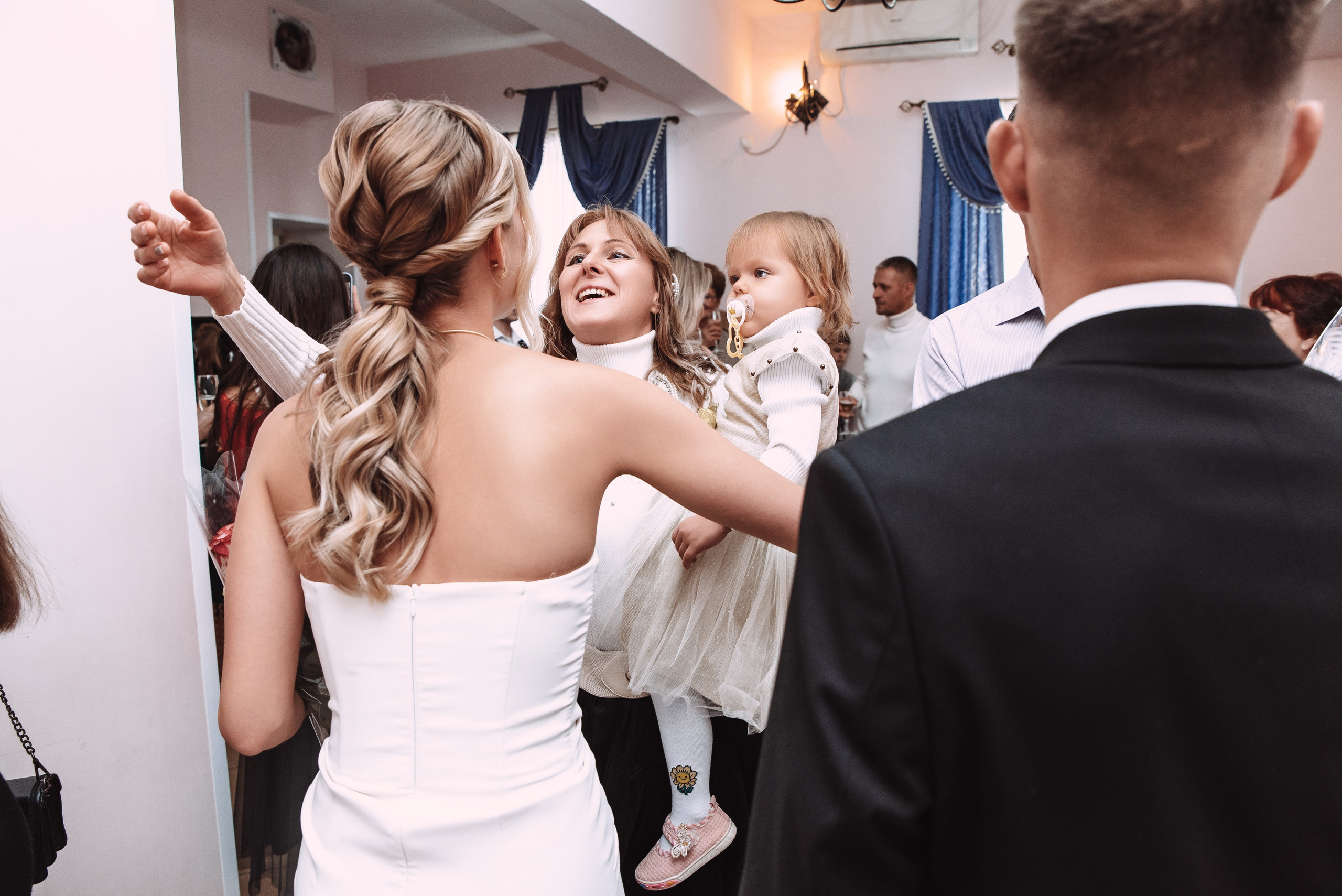 Александр + Кристина. Свадебный и семейный фотограф в Волгограде Олеся Лисицкая