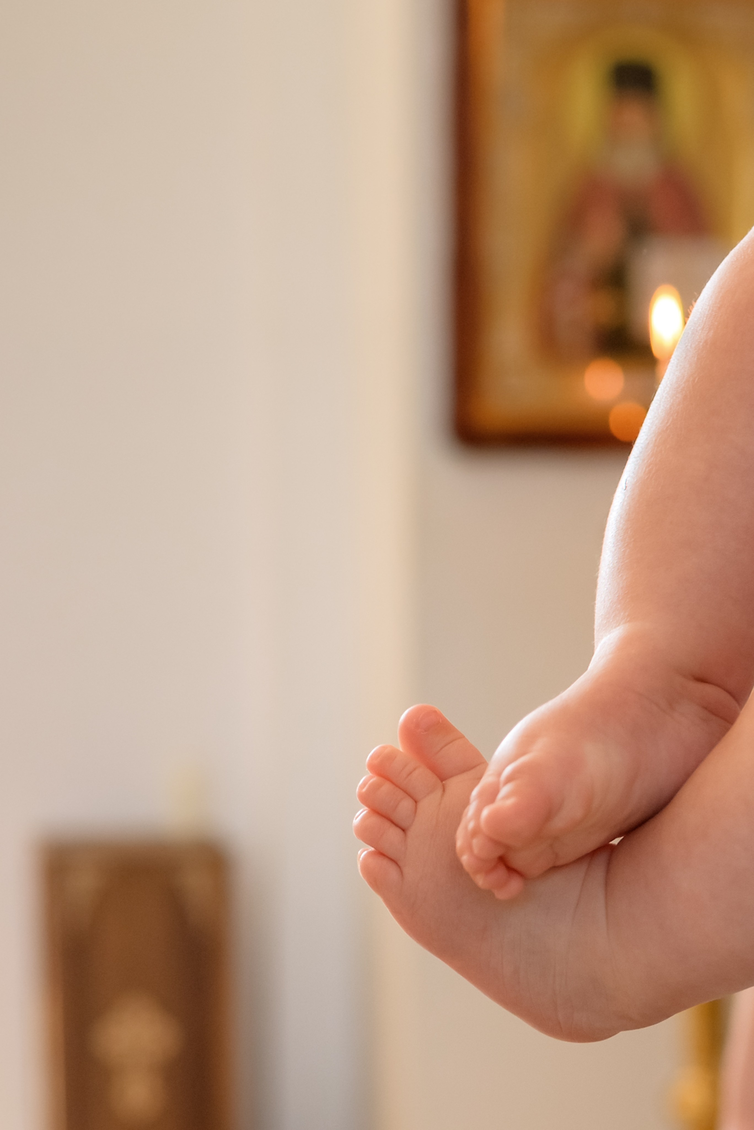 Фотосессия «Крещение». Семейный фотограф и фотограф новорожденных г. Солигорск Галина Демчук