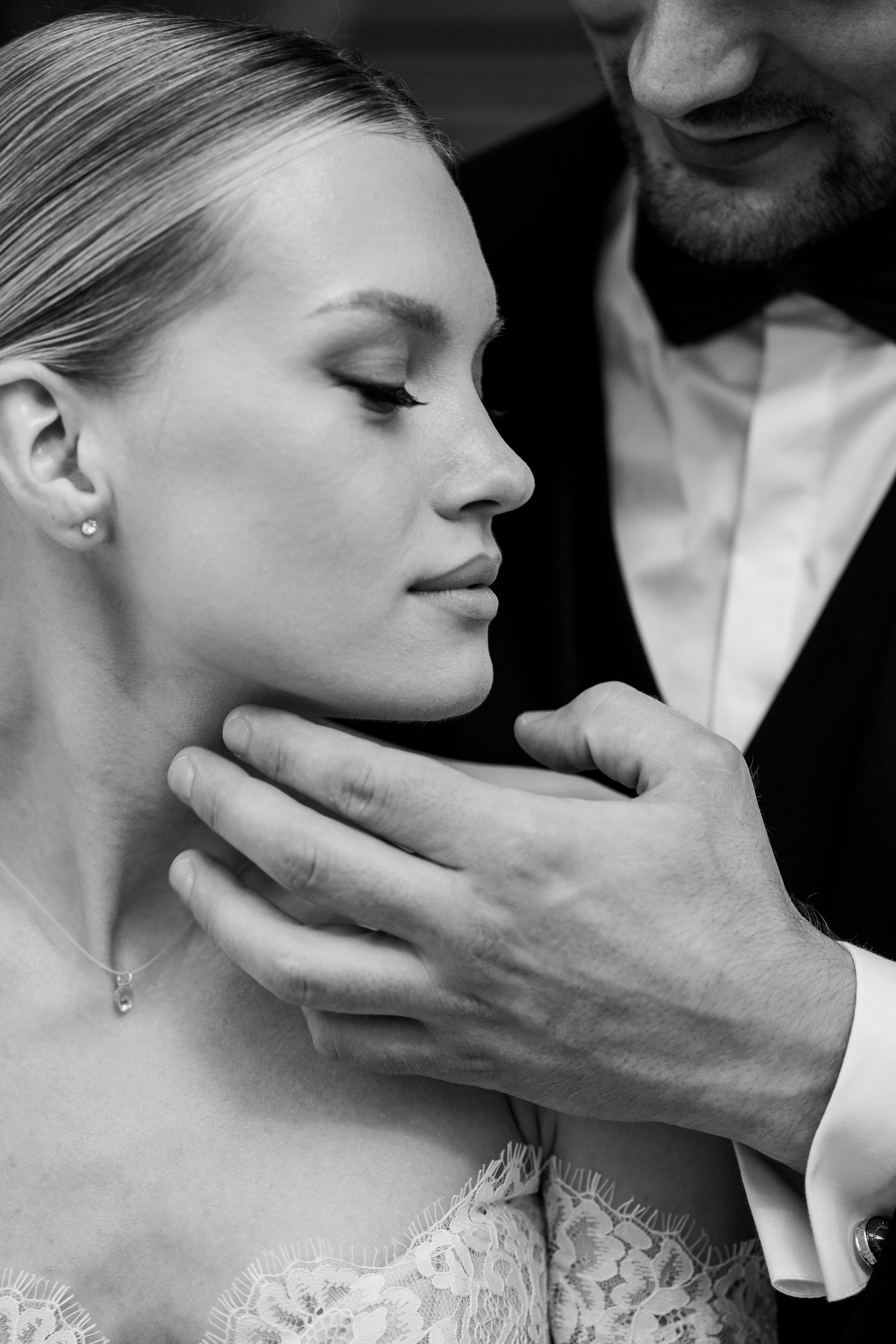 Андрей и Анжела. Свадебный, репортажный фотограф Фомин Андрей в Нижнем Новгороде