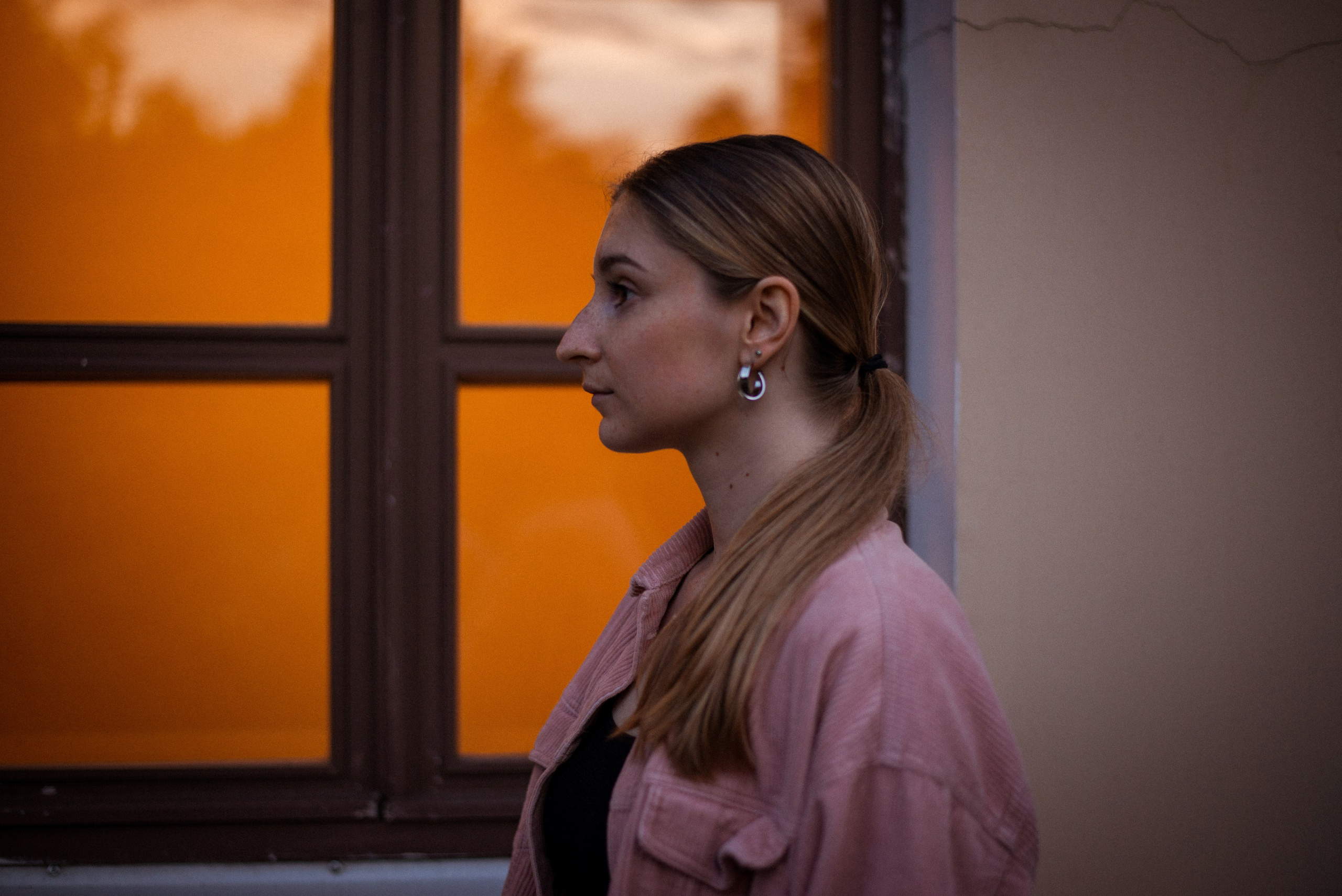 Женя. Фотограф г. Санкт-Петербург