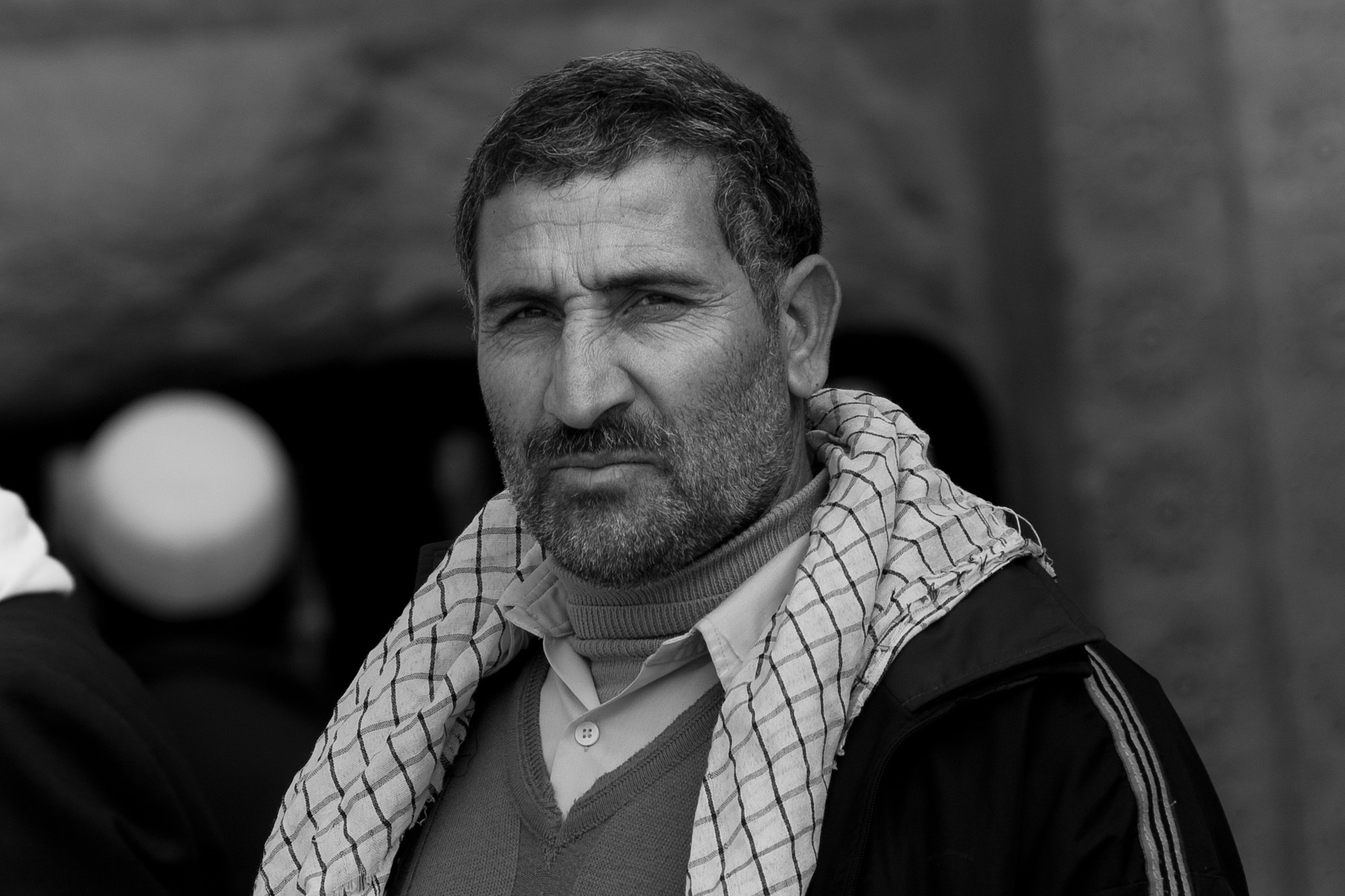 Иран. Фотограф Алексей Скоробогатько