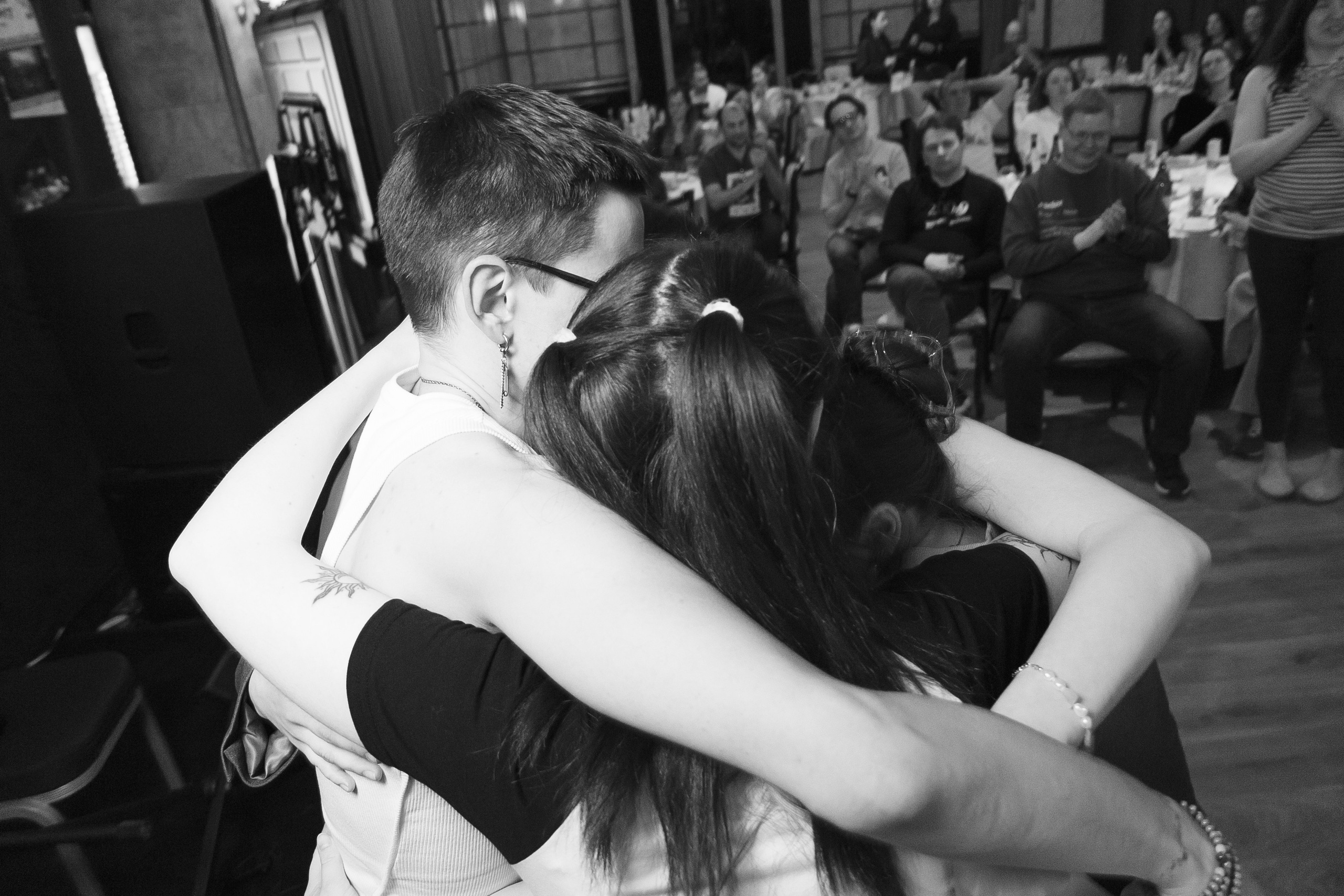 AIESEK ALUMNI CONGRESS 2026. Фотограф Ярославль | Репортаж | Александр Мелюшин