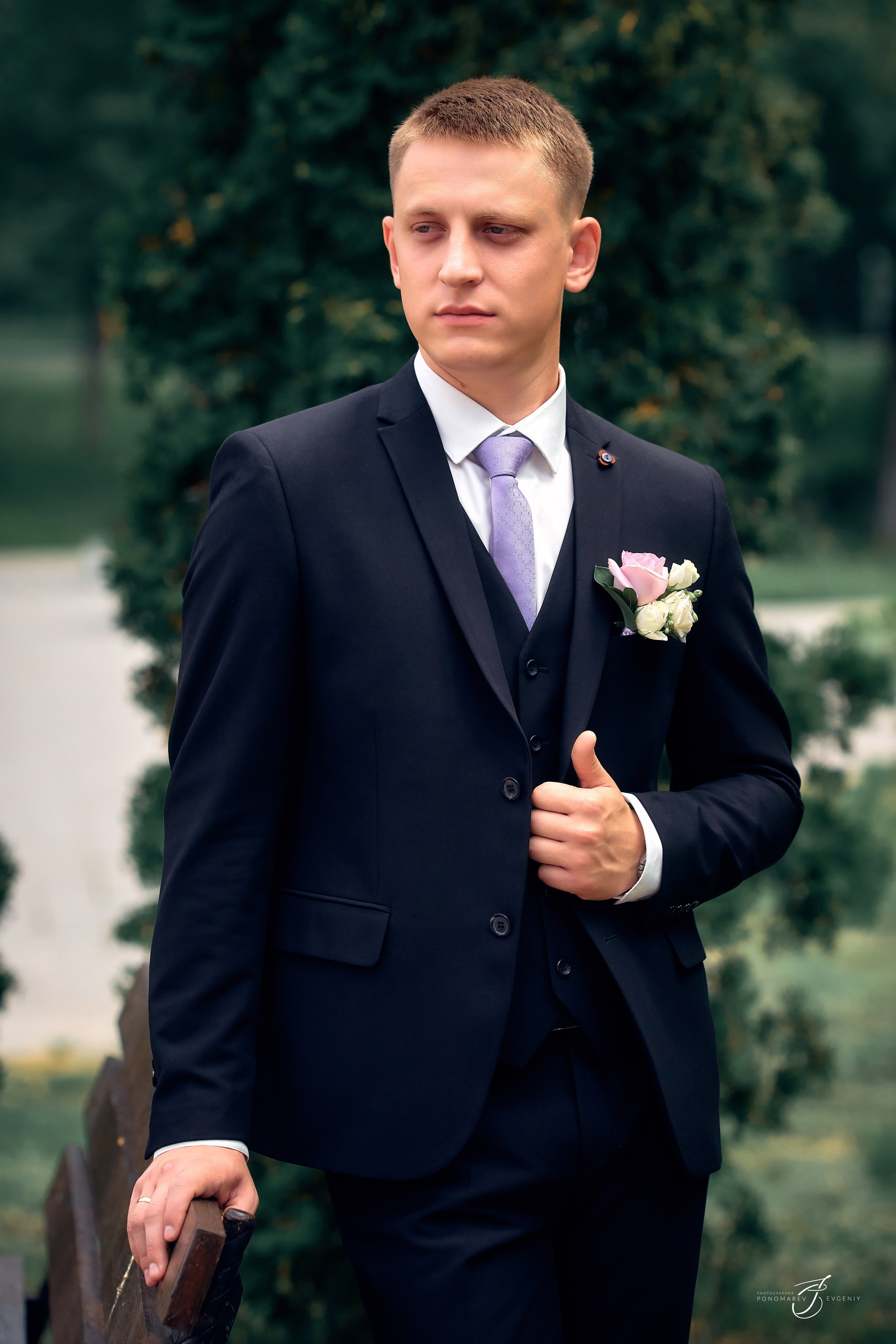 Свадебная фотосессия. Свадебный фотограф в Тольятти Жигулевске и Самаре Пономарев Евгений