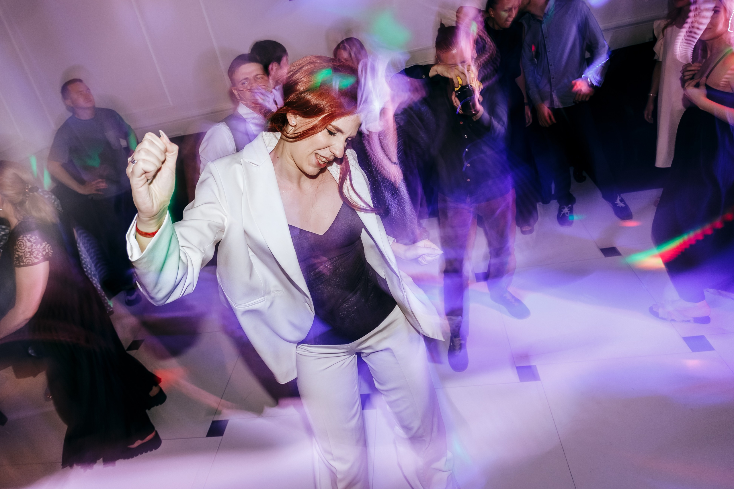 Сергей и Елена. Свадебный фотограф в Краснодаре Николай Крауз