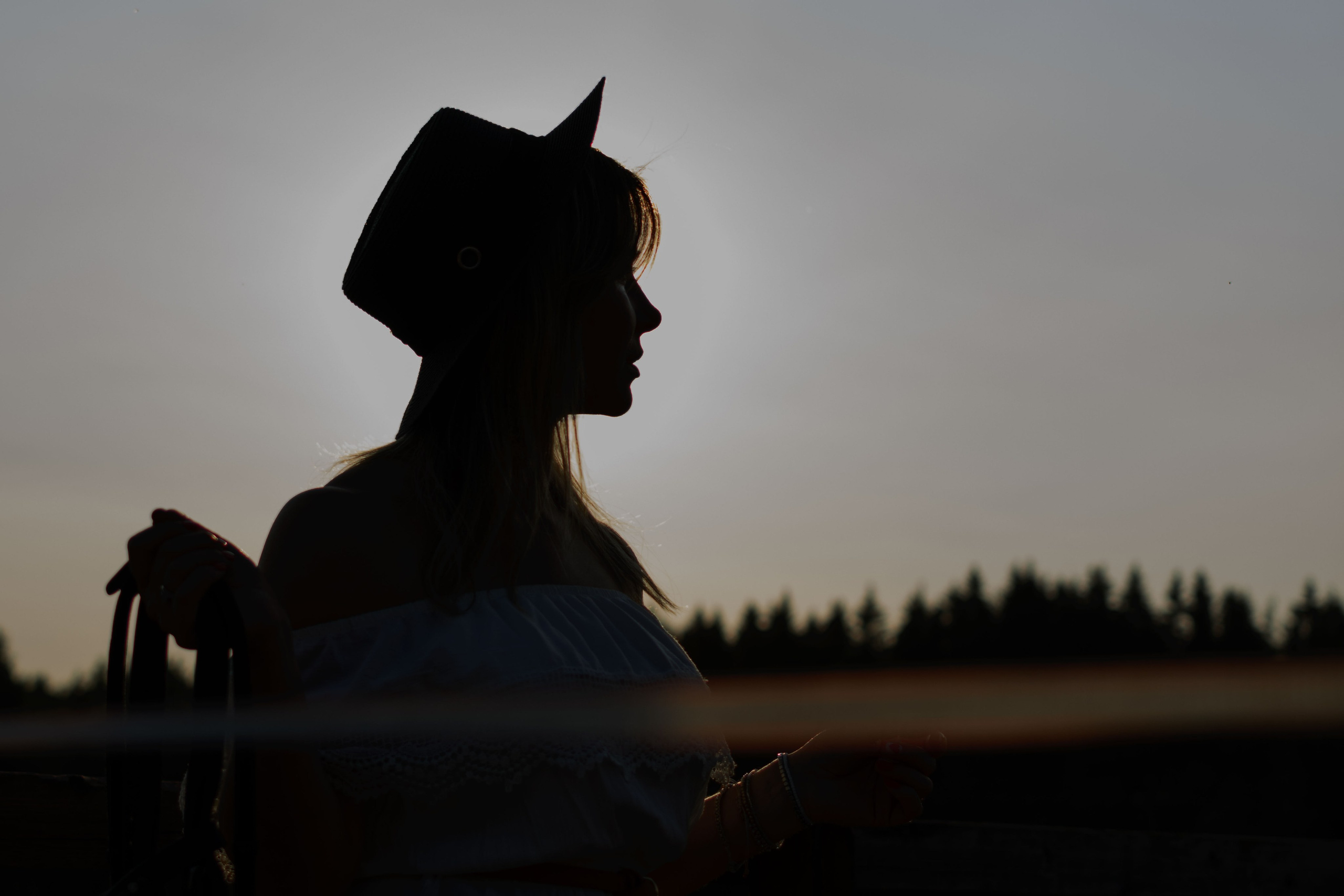 Портретный фотограф в Санкт-Петербурге Наталья Родионова