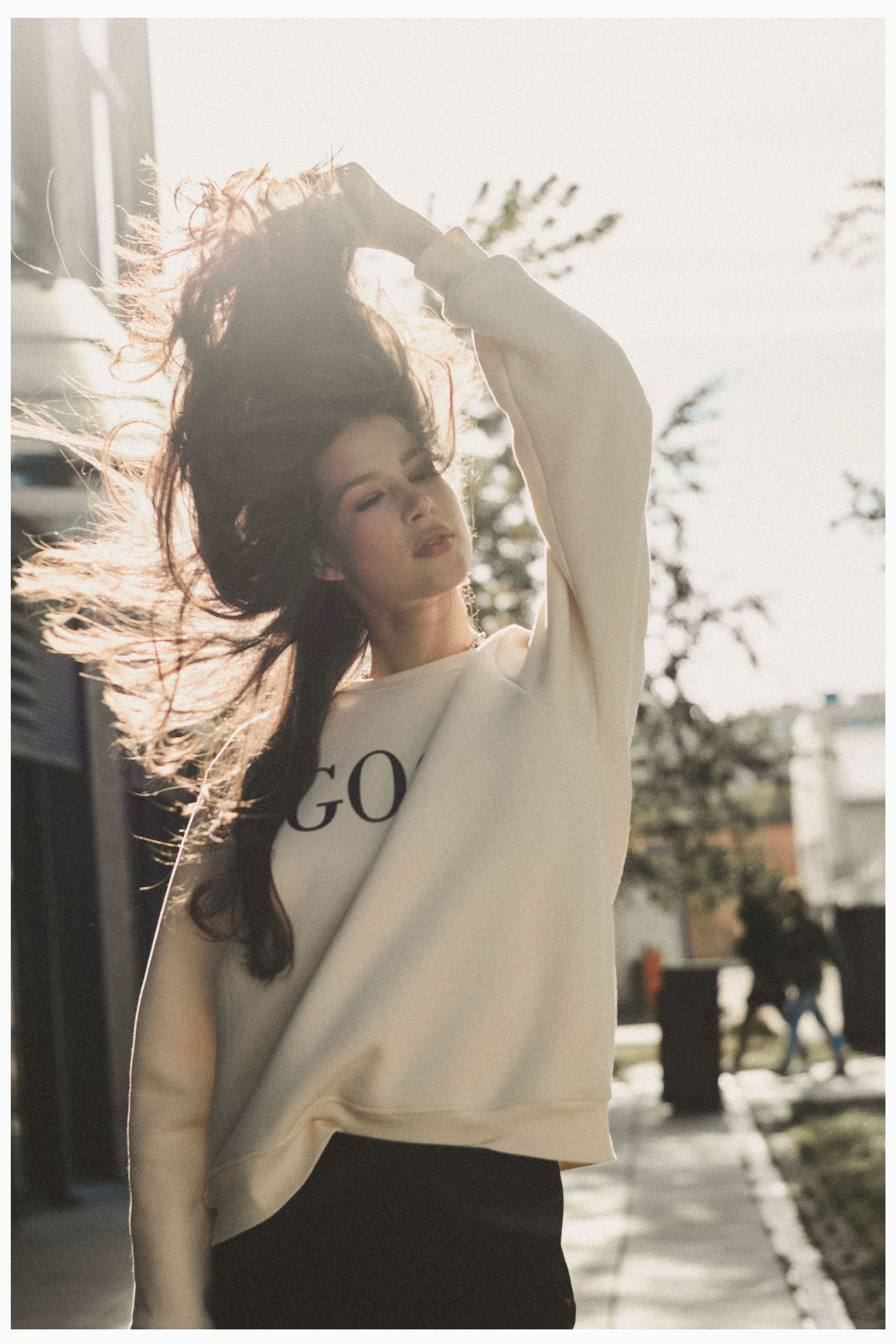 Портретный фотограф в Санкт-Петербурге Наталья Родионова